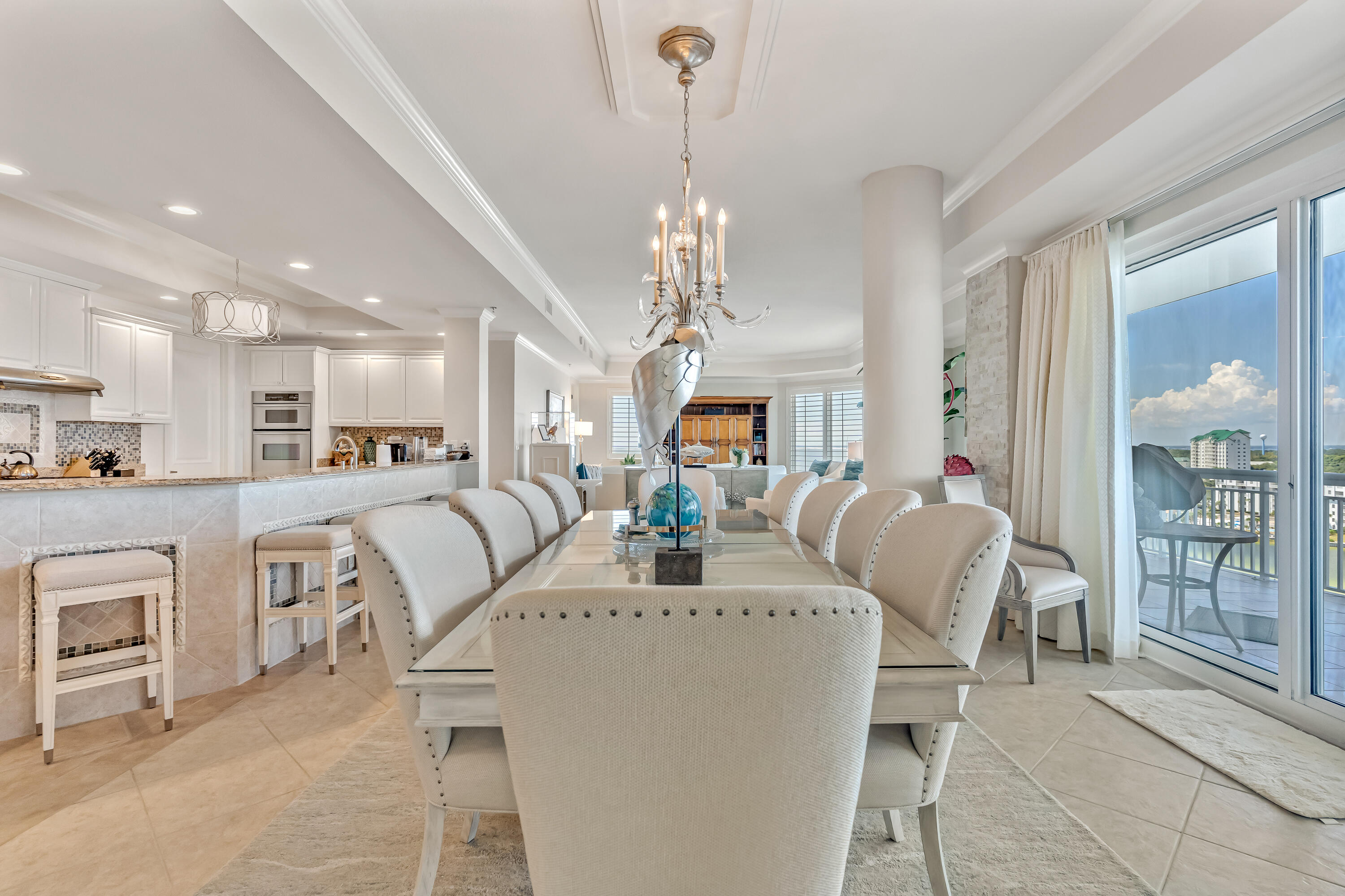 HARBOR LANDING - Residential