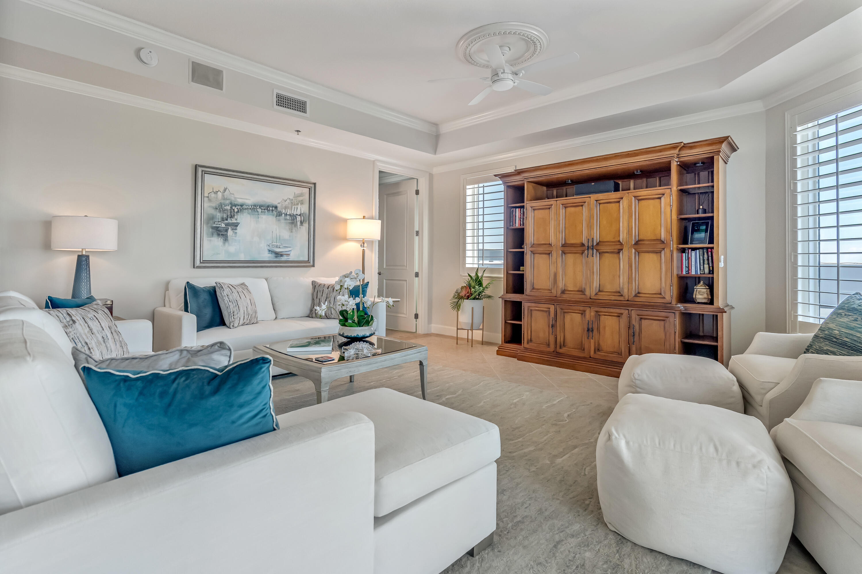 HARBOR LANDING - Residential