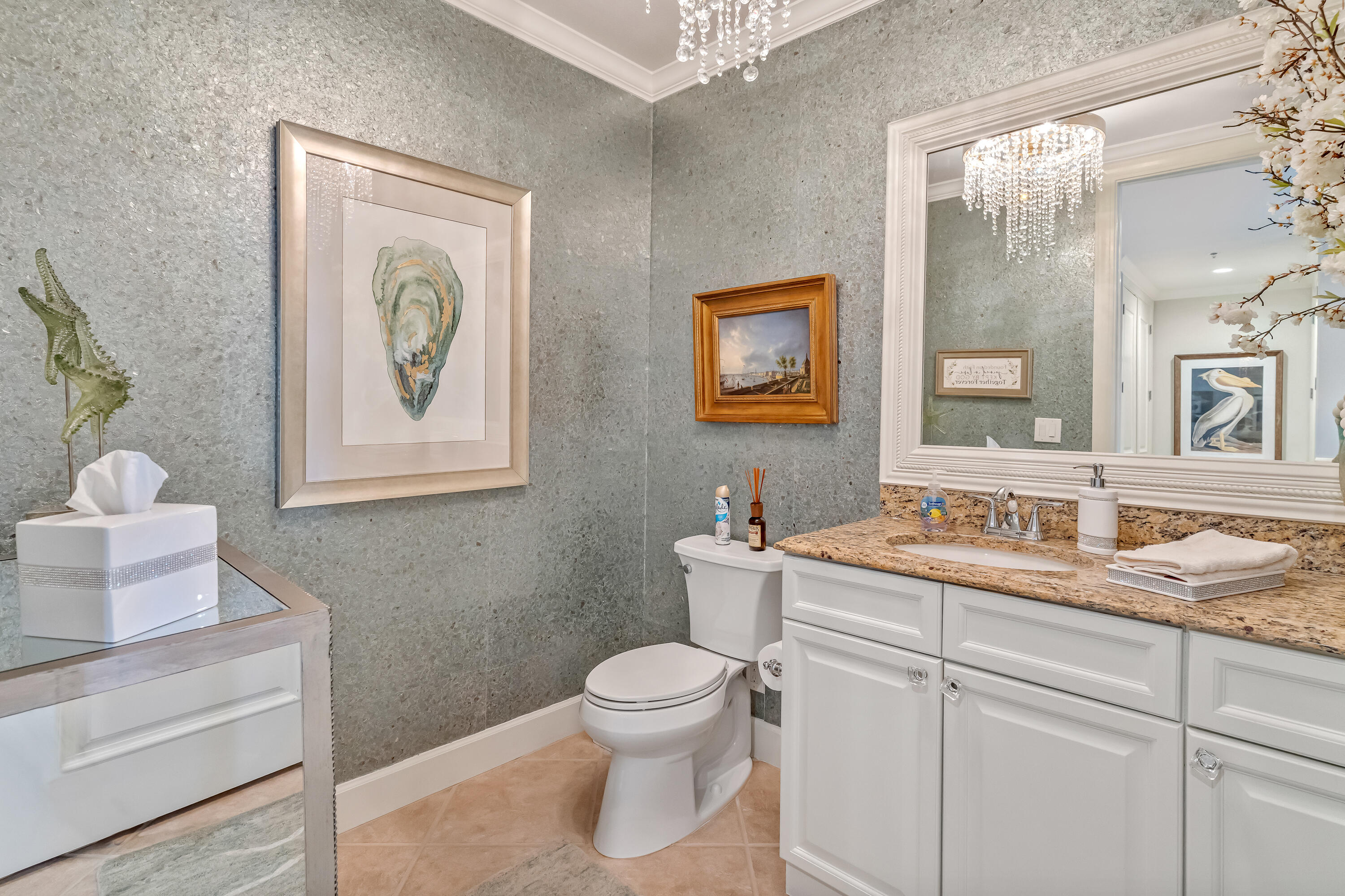 HARBOR LANDING - Residential