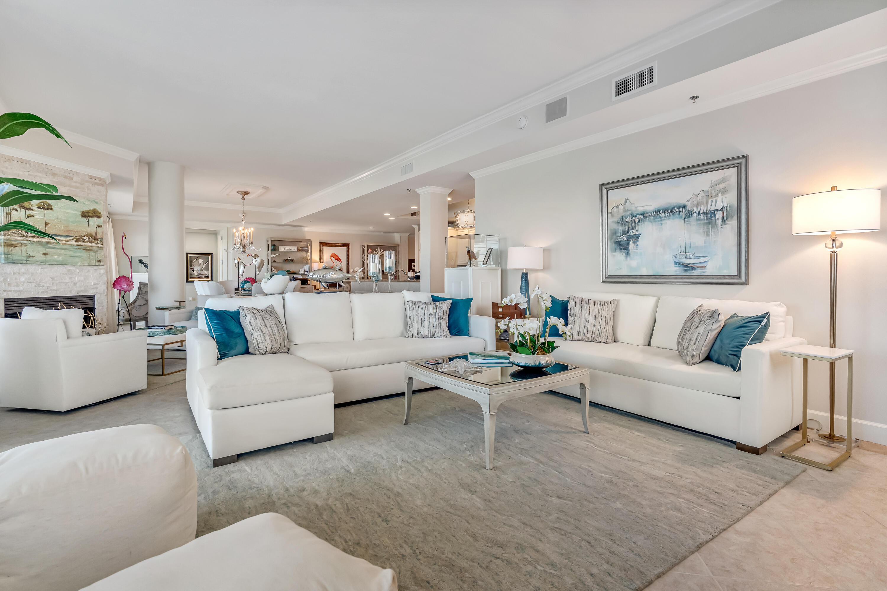 HARBOR LANDING - Residential