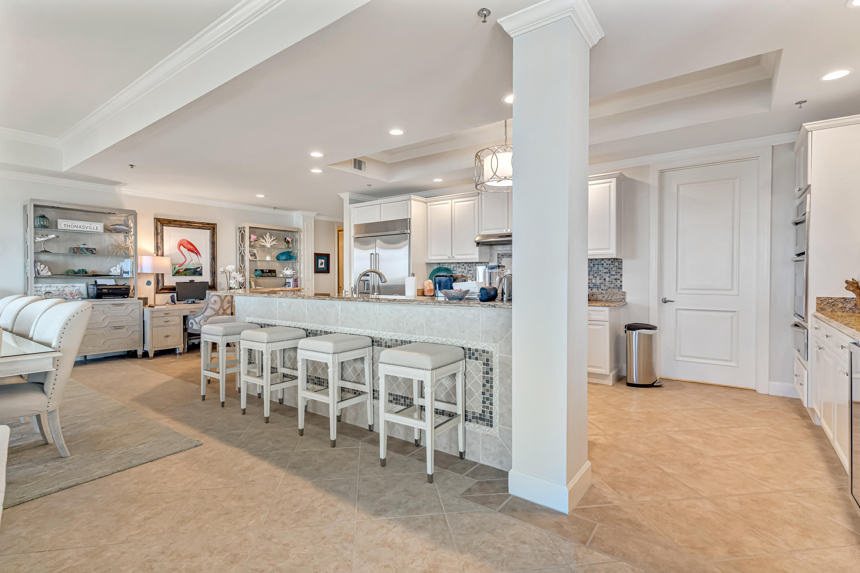 HARBOR LANDING - Residential