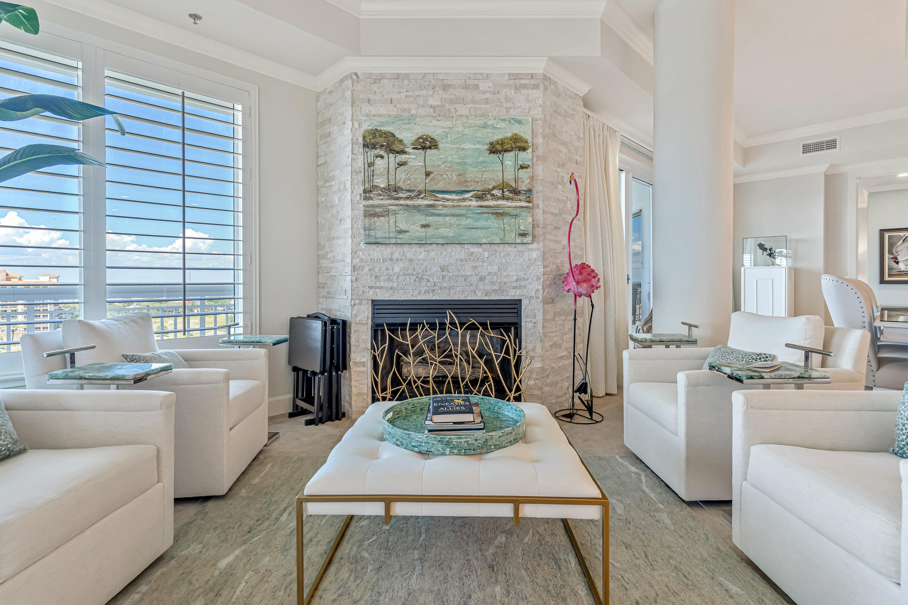 HARBOR LANDING - Residential