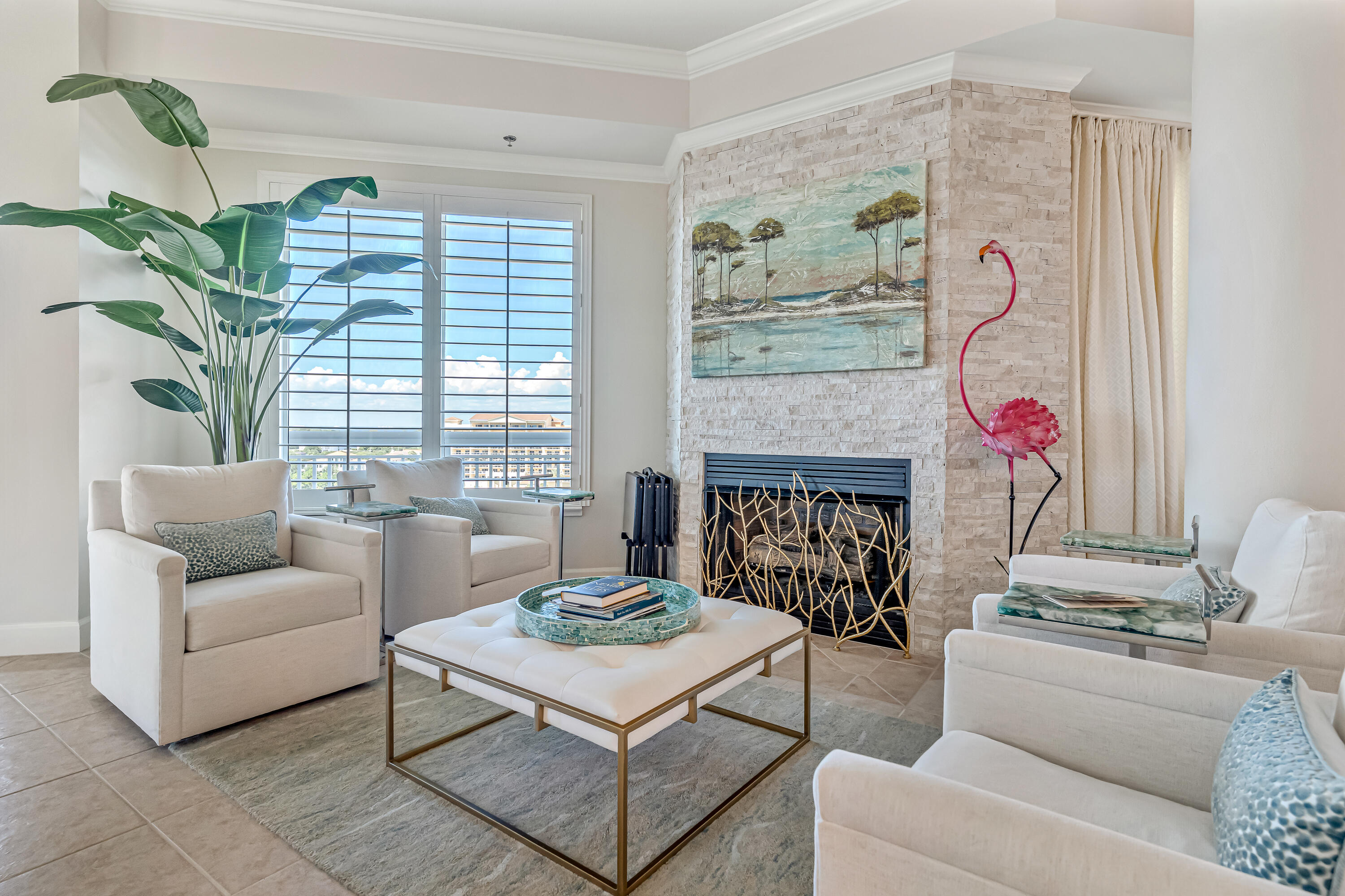 HARBOR LANDING - Residential