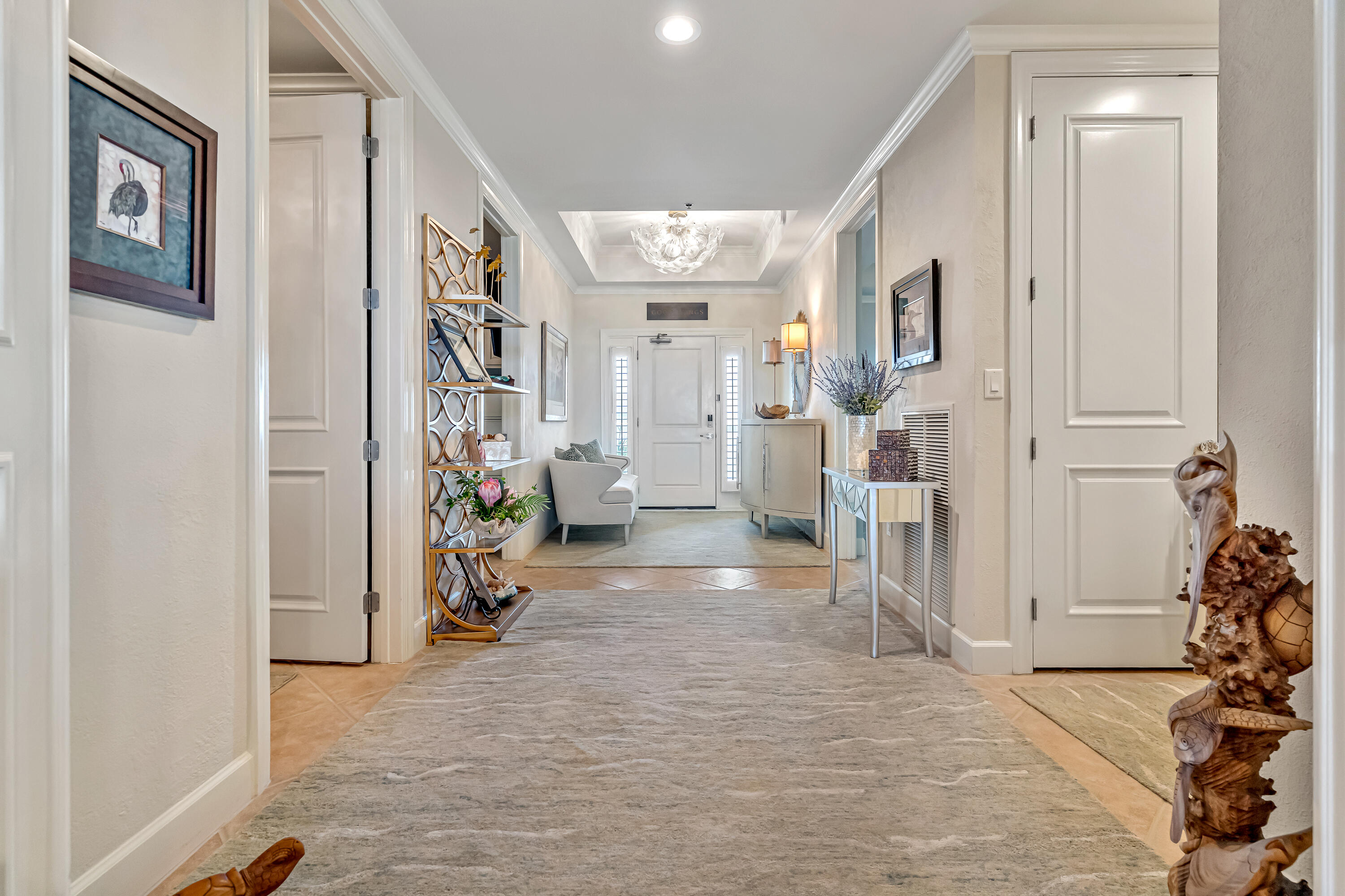 HARBOR LANDING - Residential