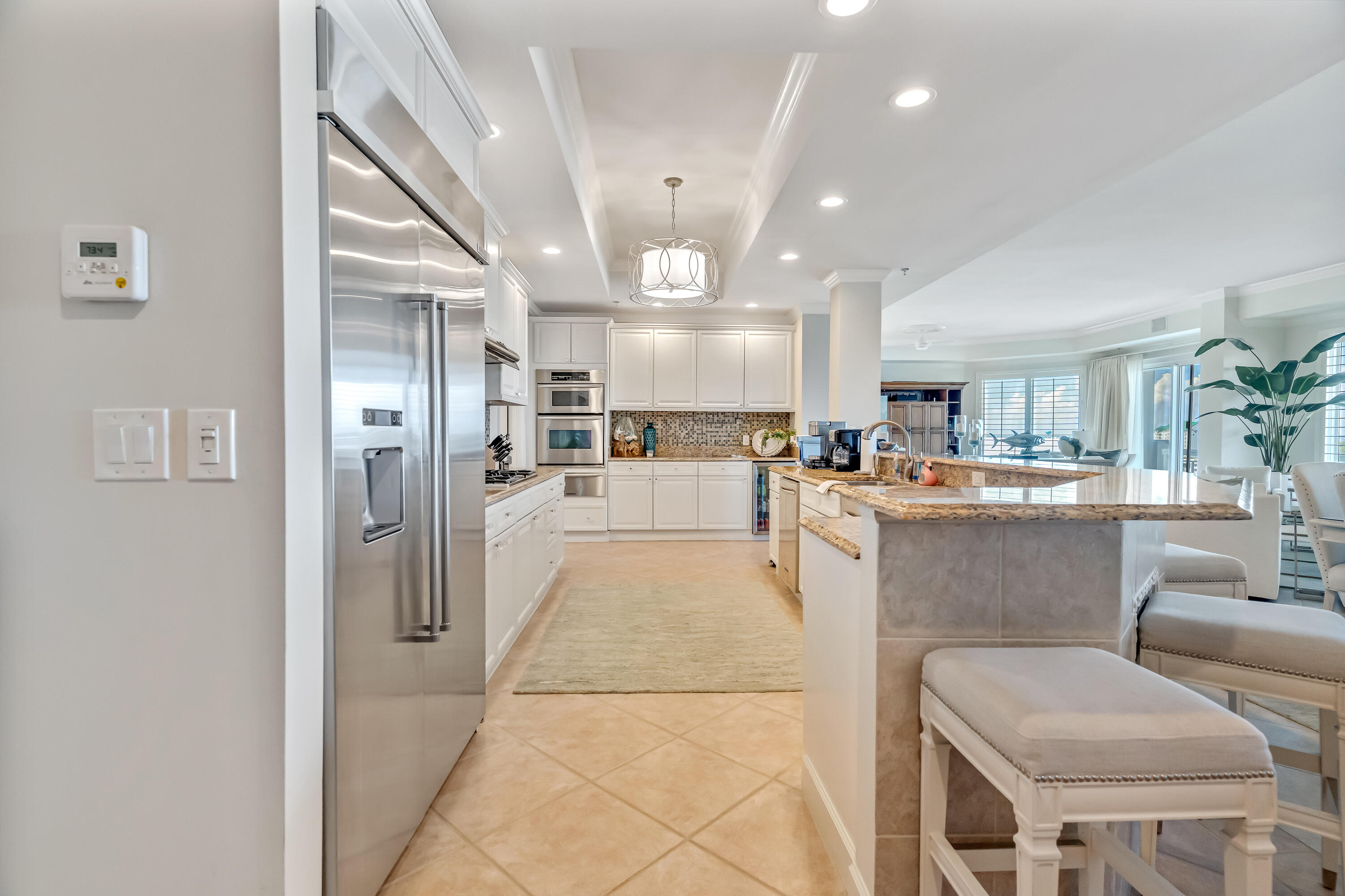 HARBOR LANDING - Residential