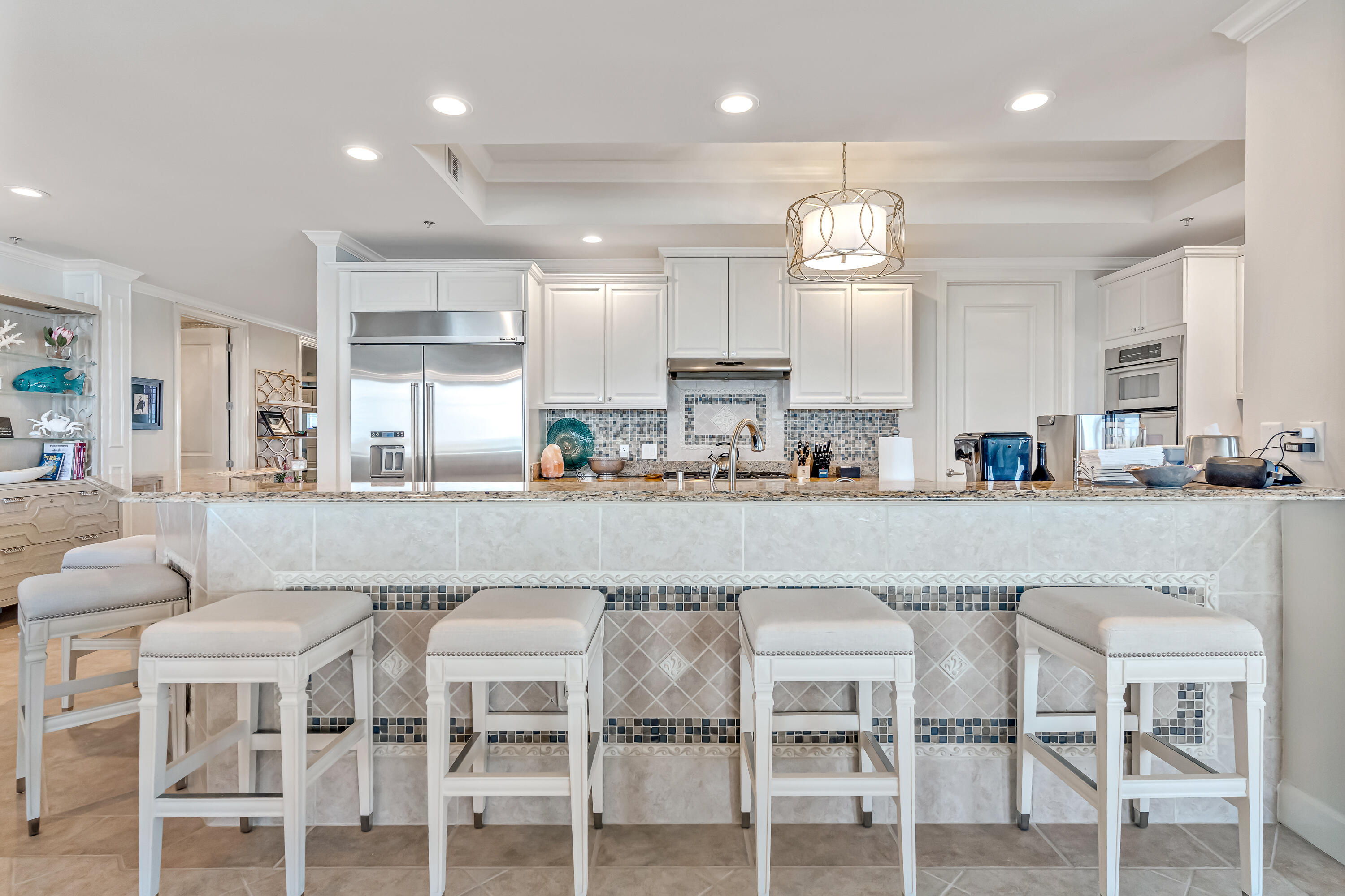 HARBOR LANDING - Residential