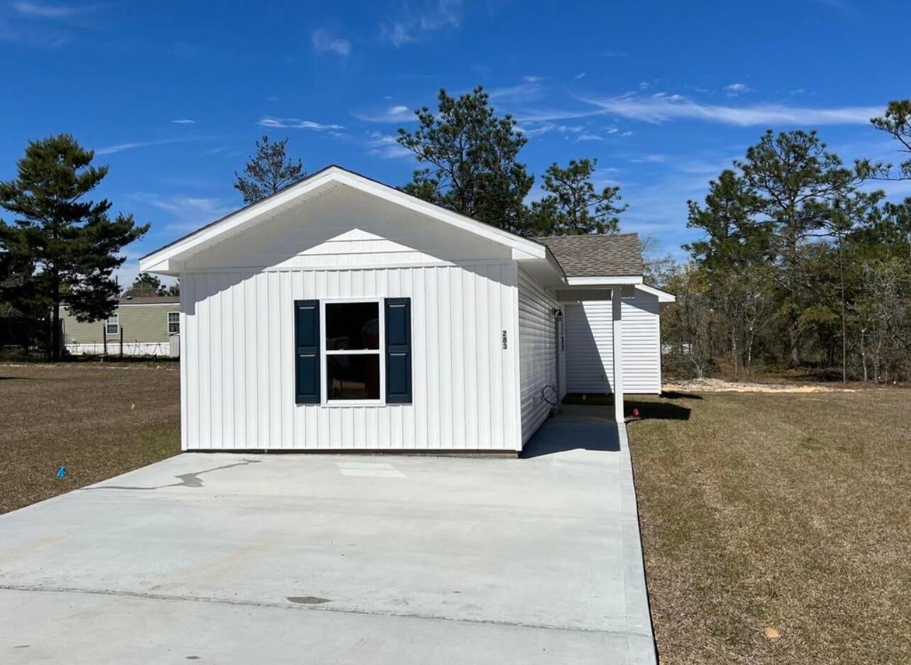 299 E Laurel Lane