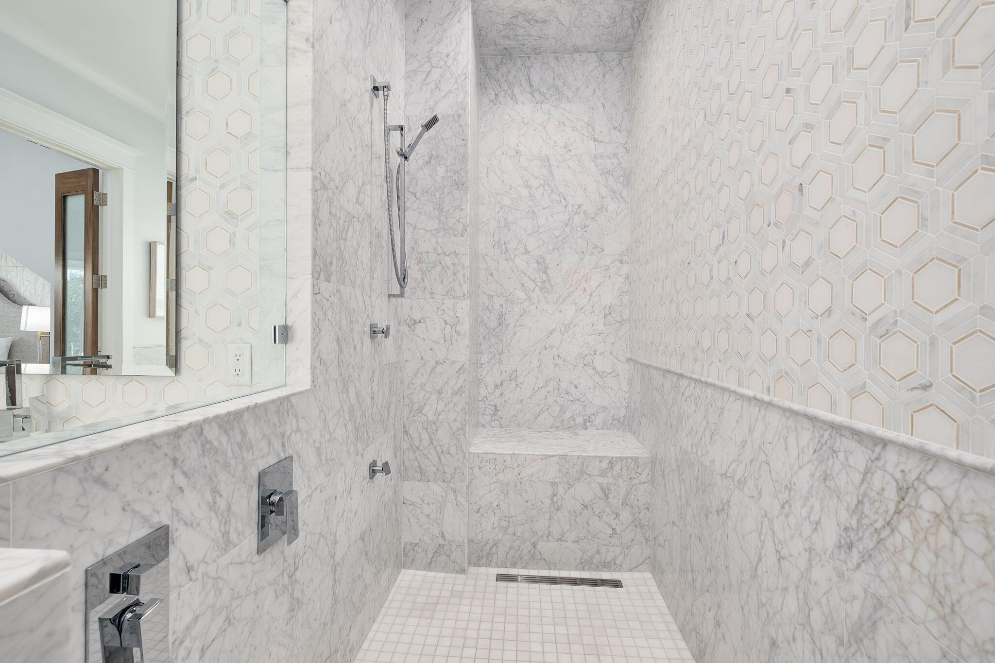 PARK ROW AT CRYSTAL BEACH - Residential