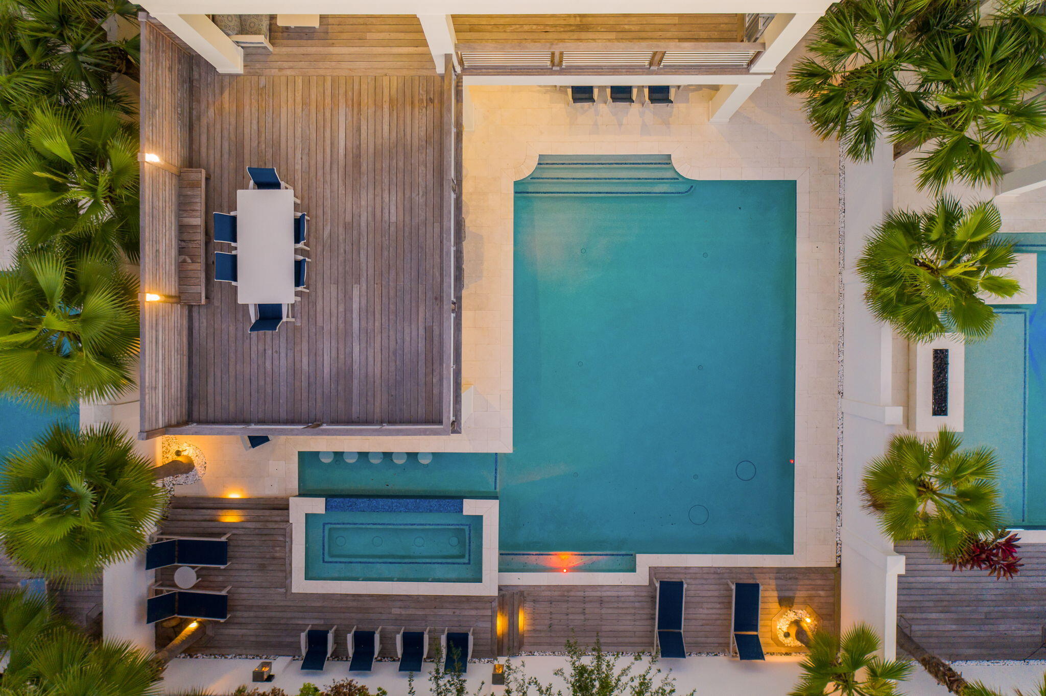 PARK ROW AT CRYSTAL BEACH - Residential