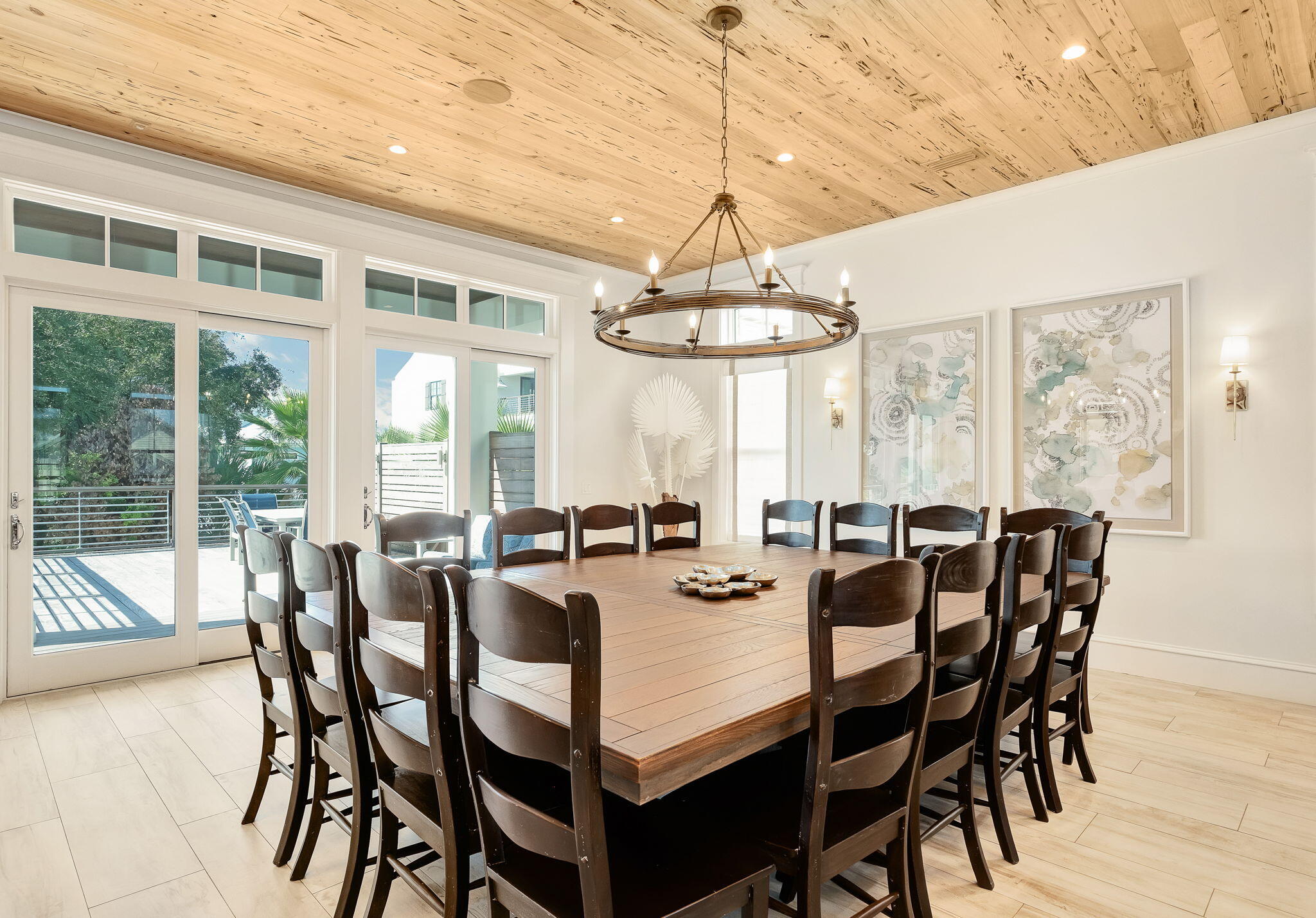 PARK ROW AT CRYSTAL BEACH - Residential