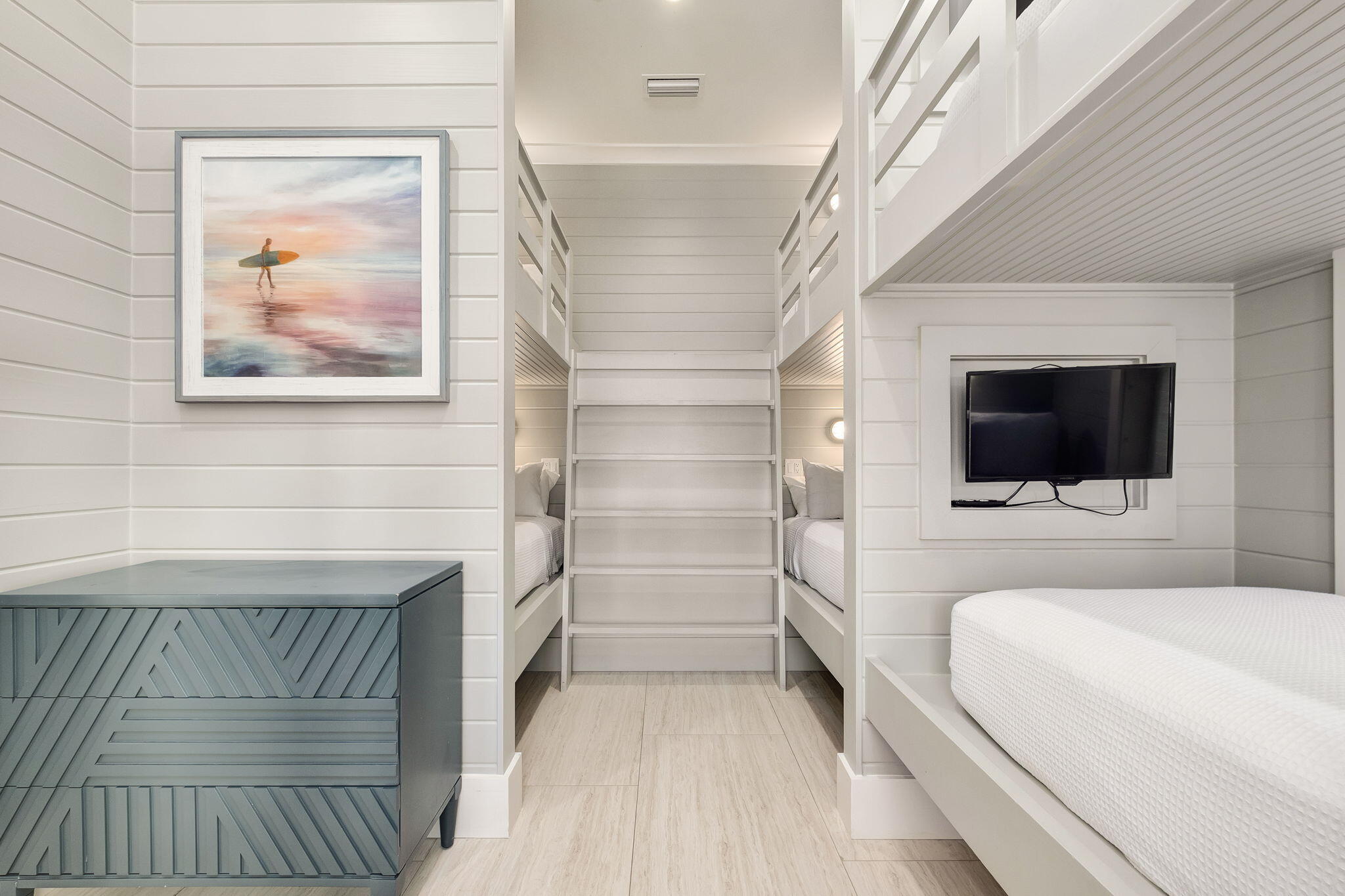 PARK ROW AT CRYSTAL BEACH - Residential