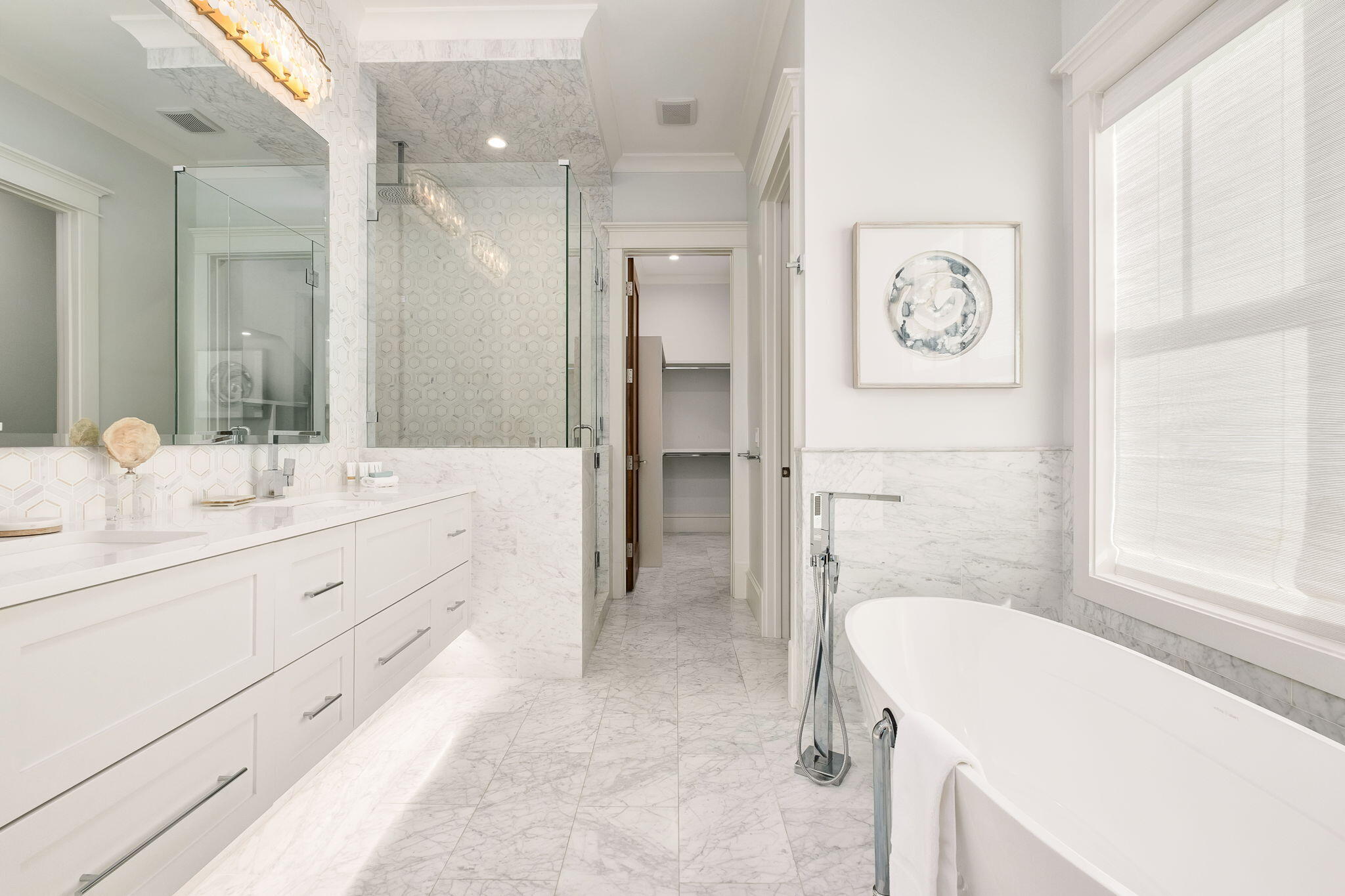 PARK ROW AT CRYSTAL BEACH - Residential