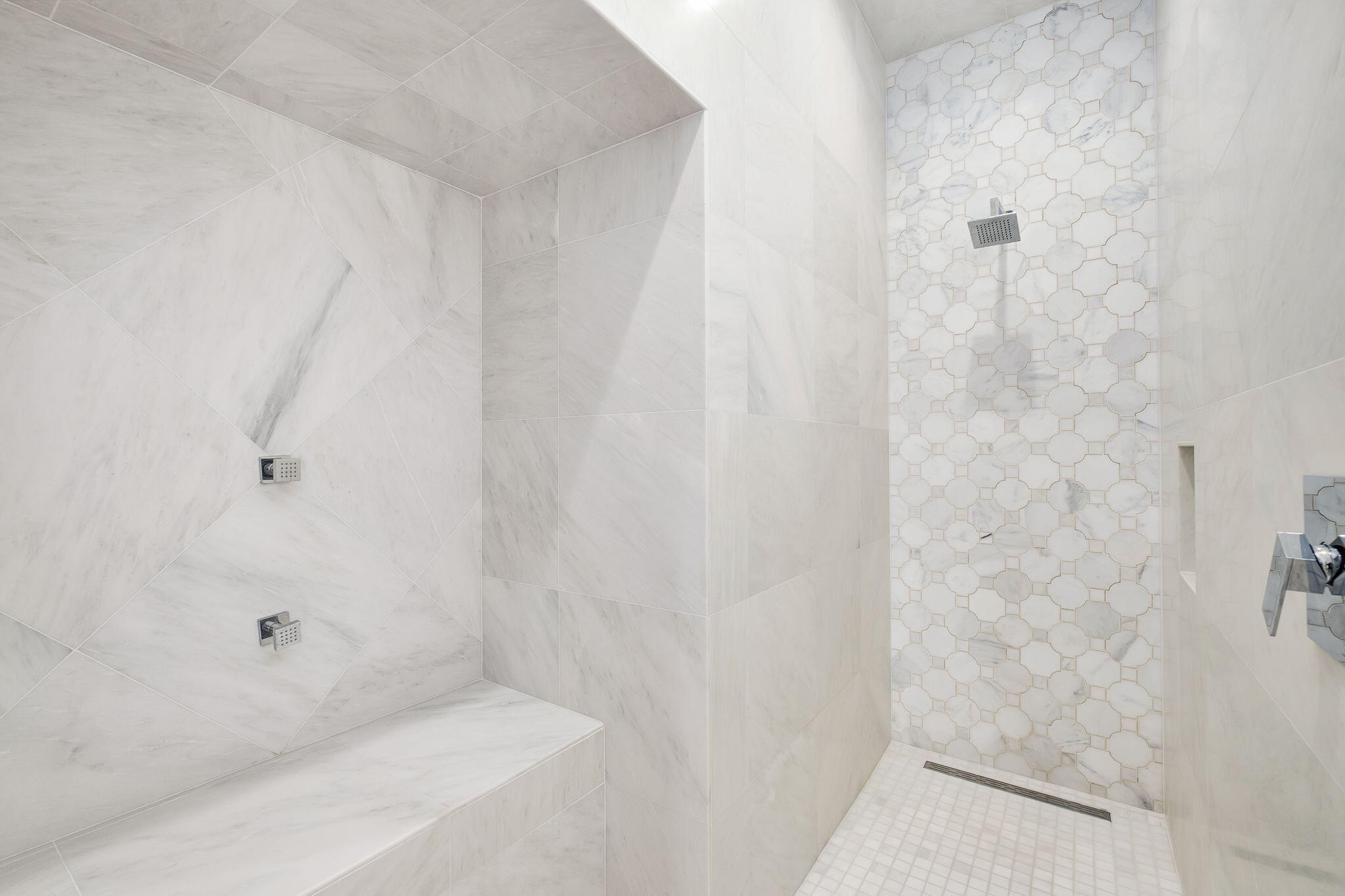 PARK ROW AT CRYSTAL BEACH - Residential