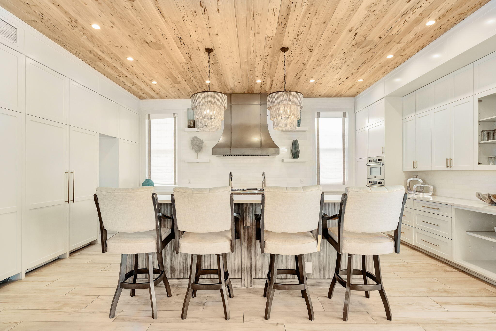 PARK ROW AT CRYSTAL BEACH - Residential