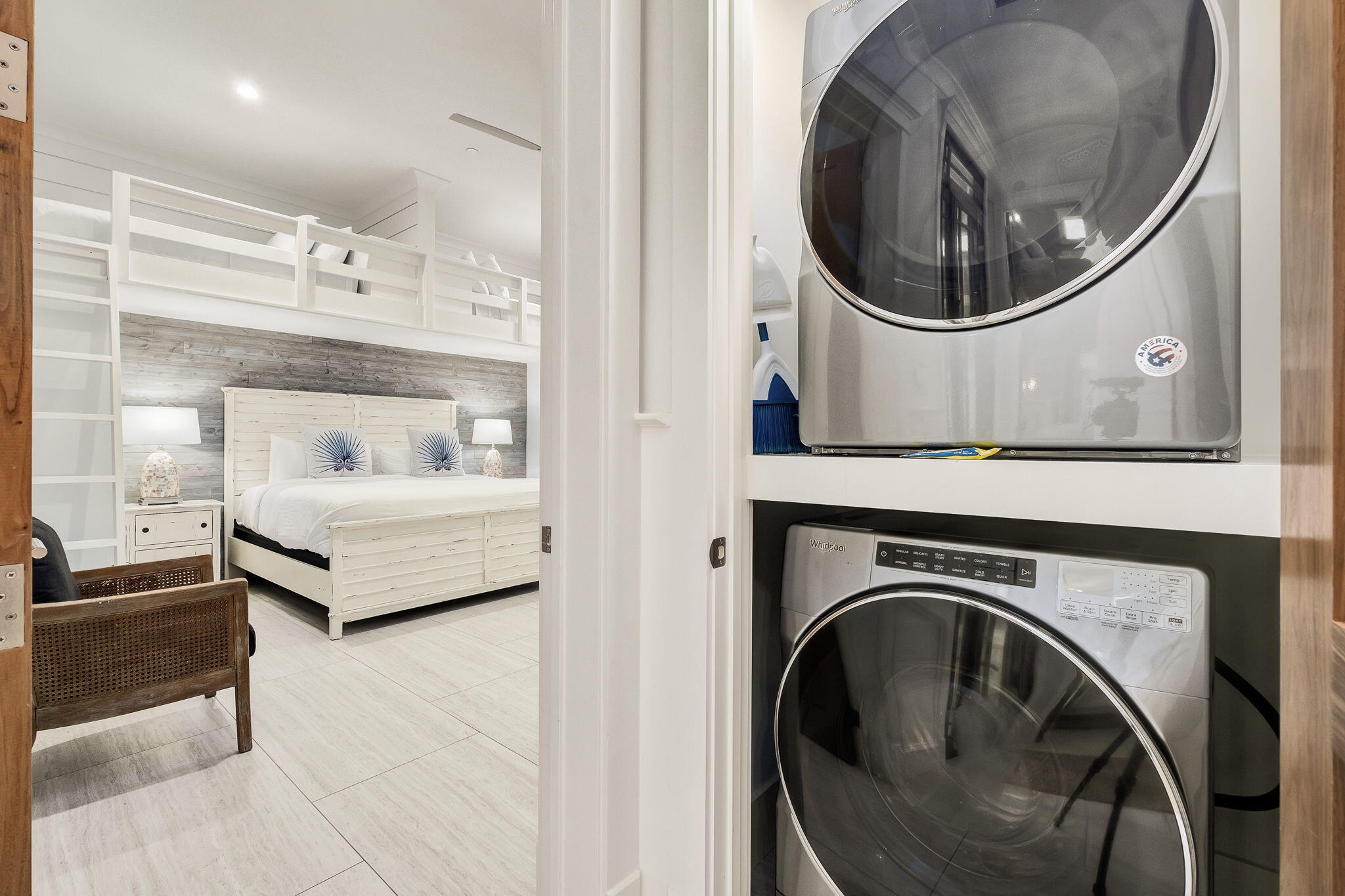 PARK ROW AT CRYSTAL BEACH - Residential