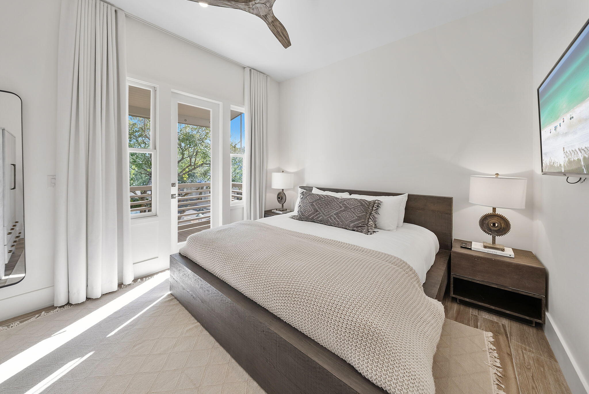 ROSEMARY BEACH - Residential