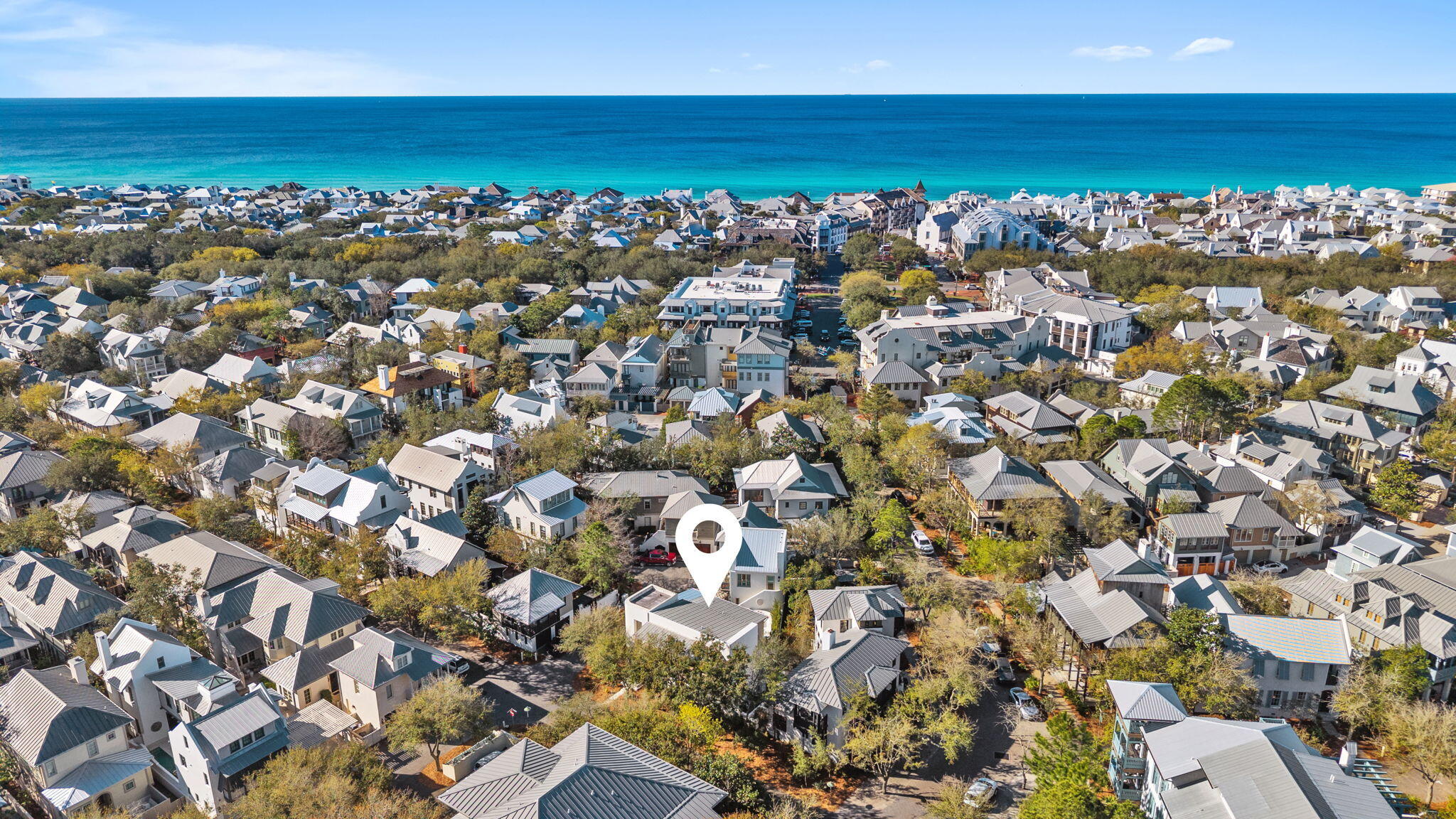 ROSEMARY BEACH - Residential