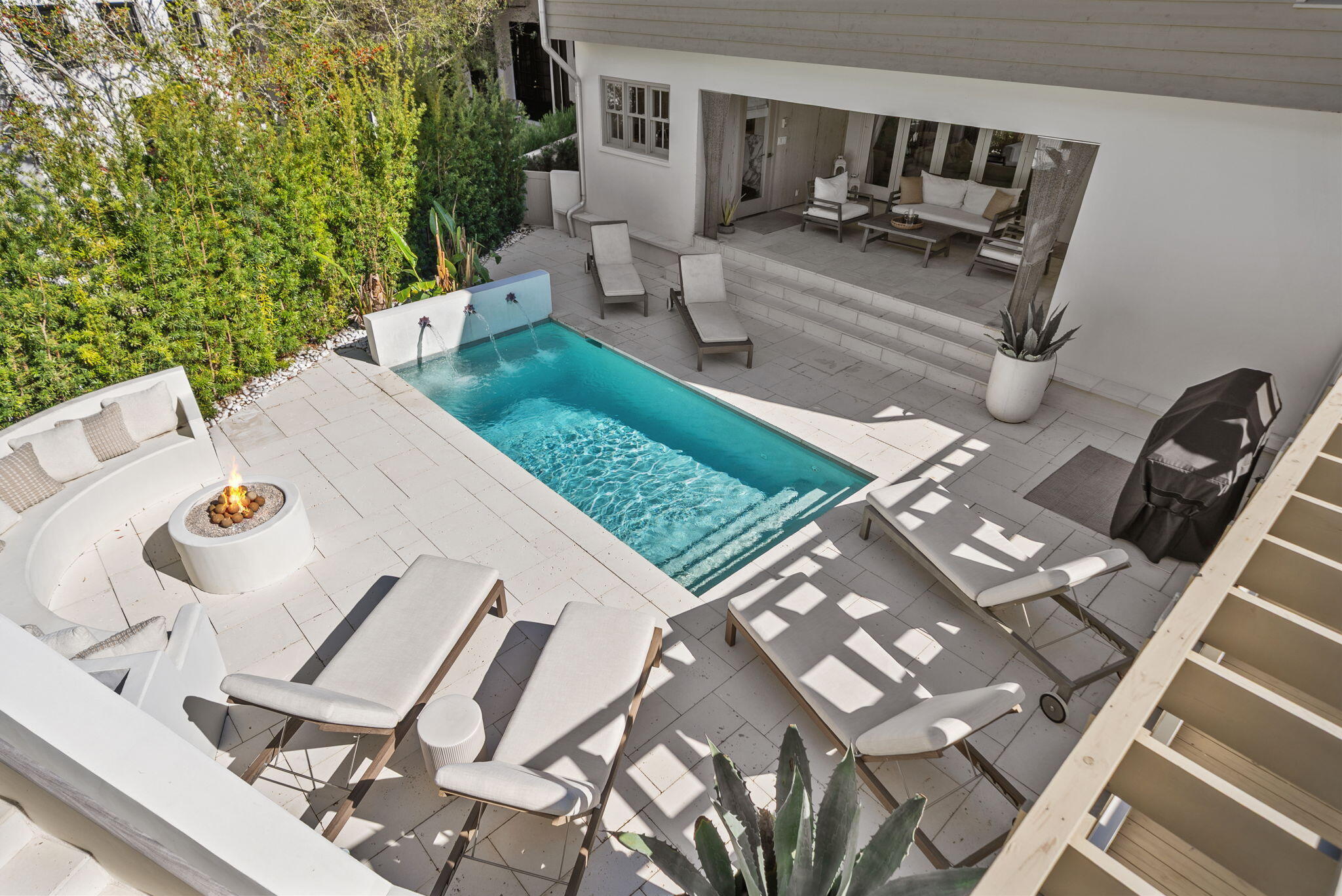 ROSEMARY BEACH - Residential