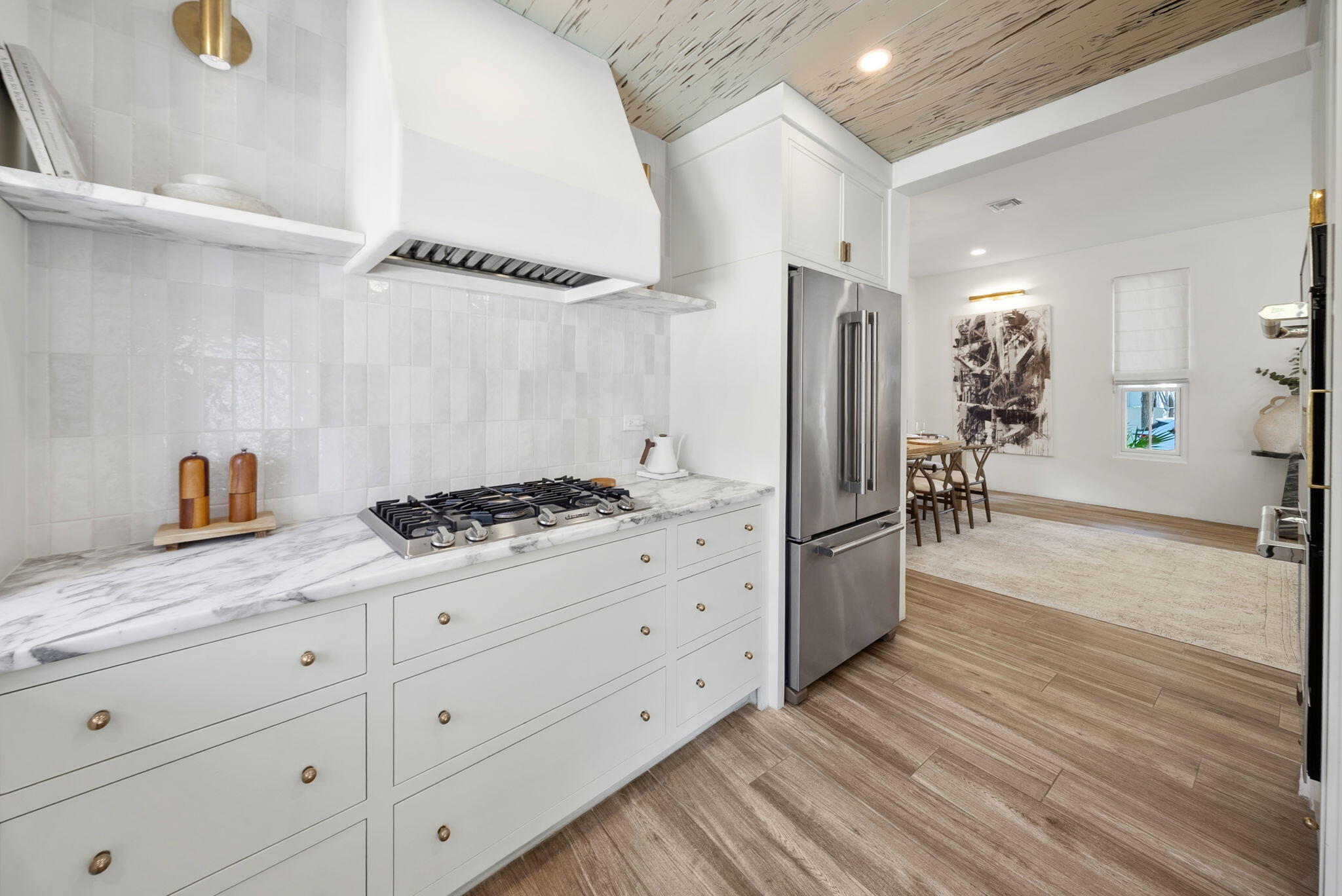 ROSEMARY BEACH - Residential