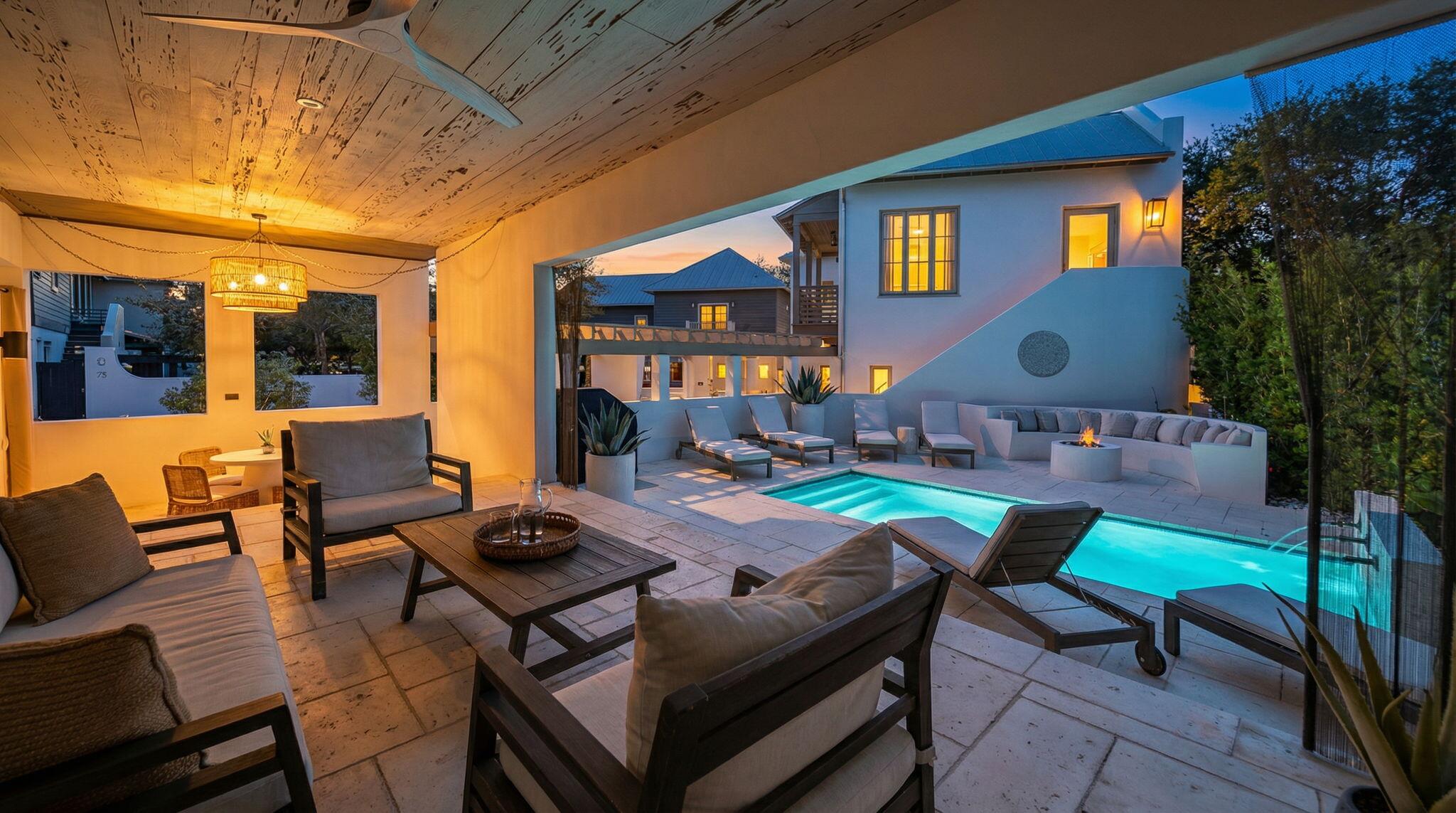 ROSEMARY BEACH - Residential