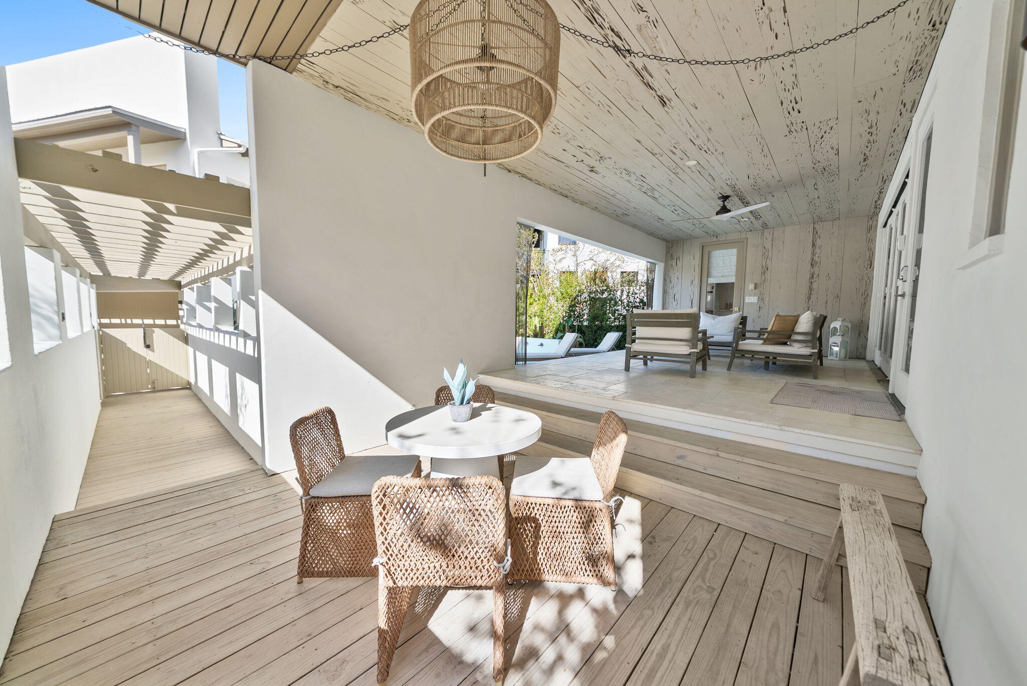 ROSEMARY BEACH - Residential