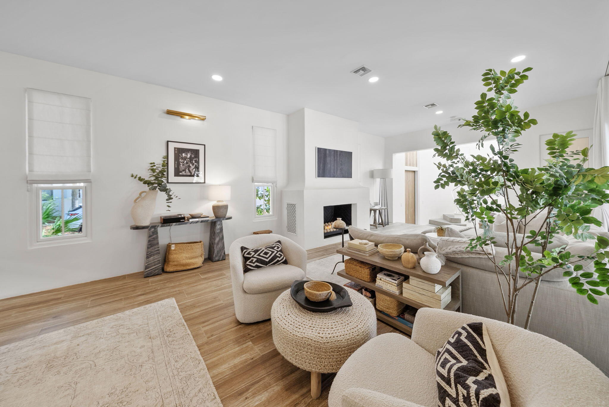 ROSEMARY BEACH - Residential