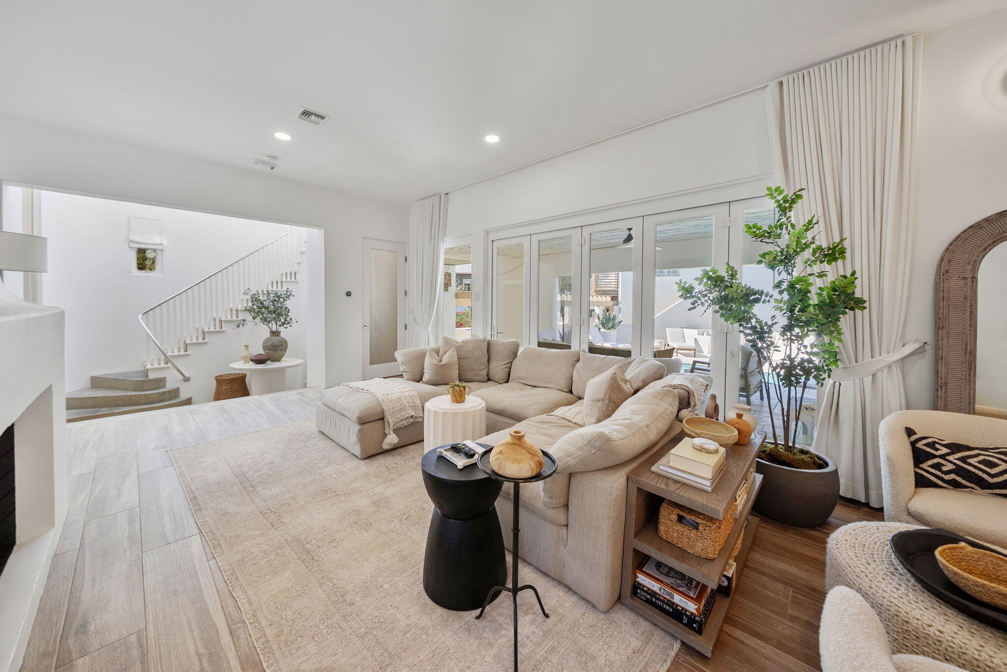 ROSEMARY BEACH - Residential