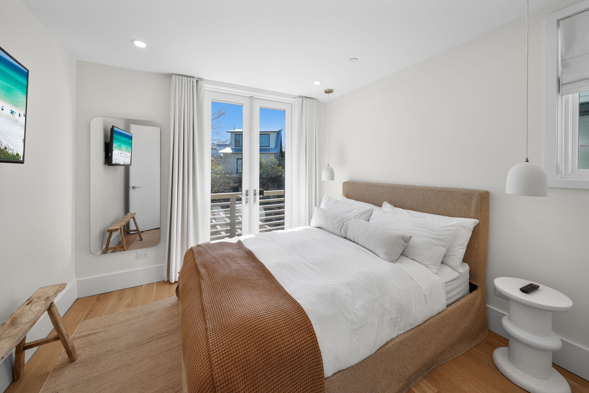 ROSEMARY BEACH - Residential