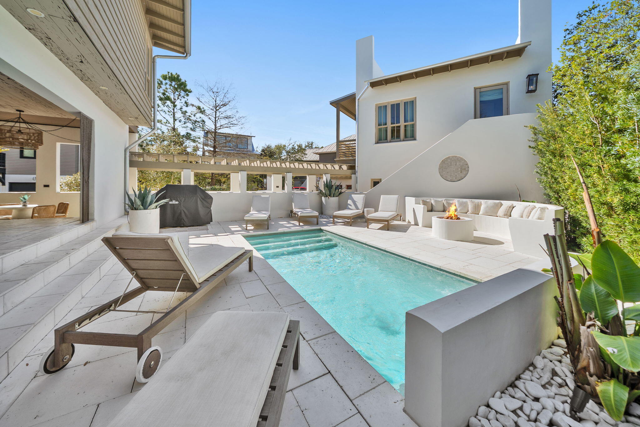 ROSEMARY BEACH - Residential