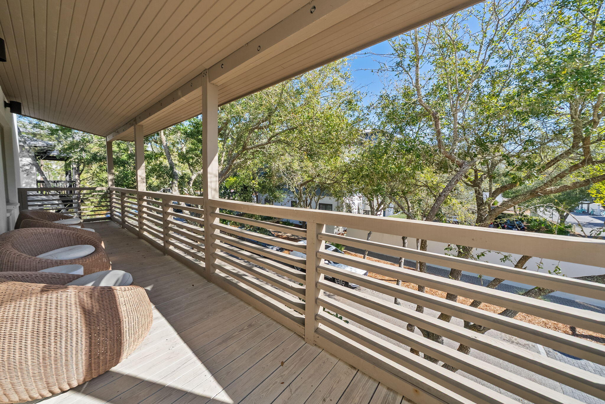 ROSEMARY BEACH - Residential