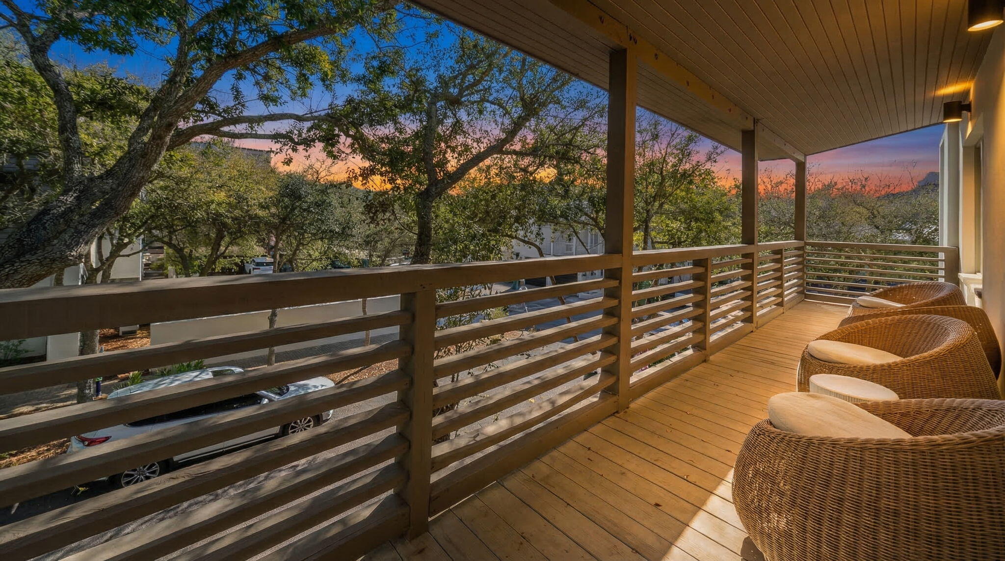 ROSEMARY BEACH - Residential