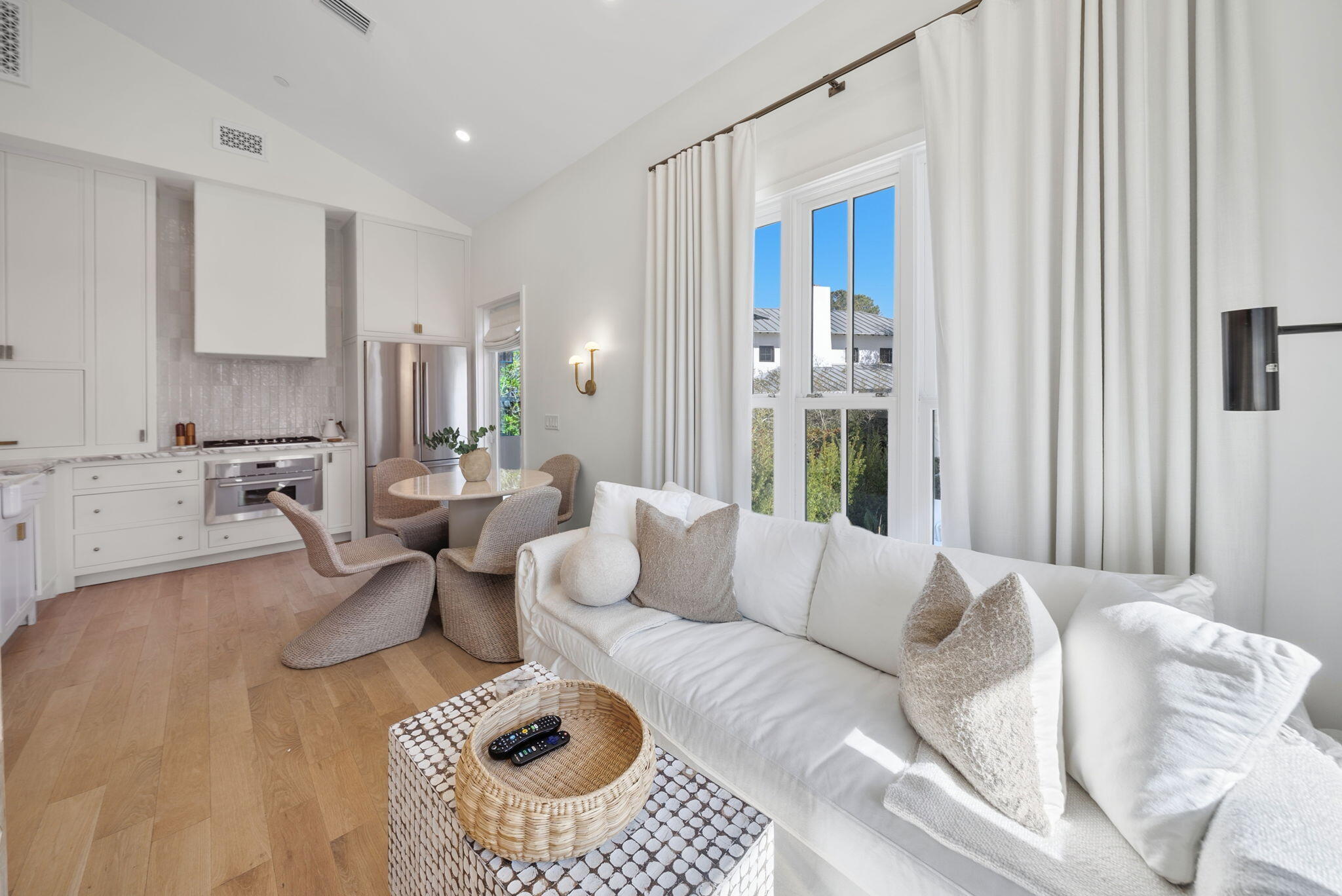 ROSEMARY BEACH - Residential