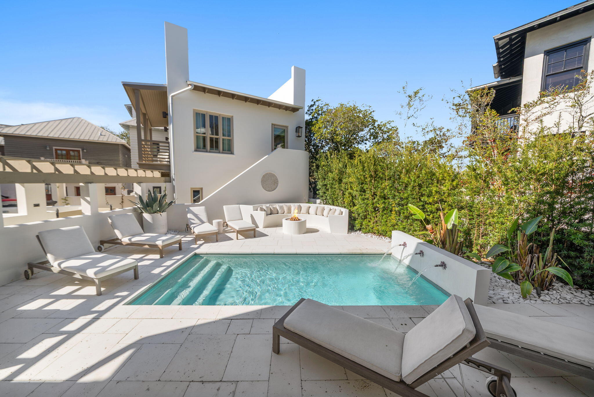 ROSEMARY BEACH - Residential