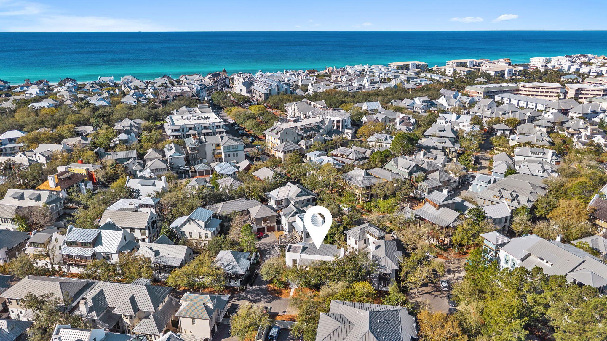 ROSEMARY BEACH - Residential