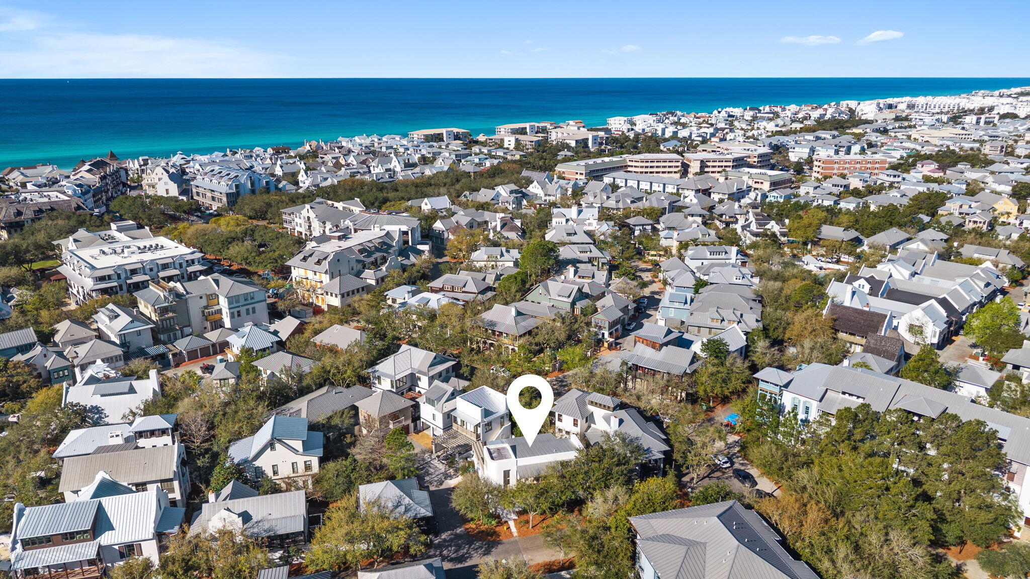 ROSEMARY BEACH - Residential