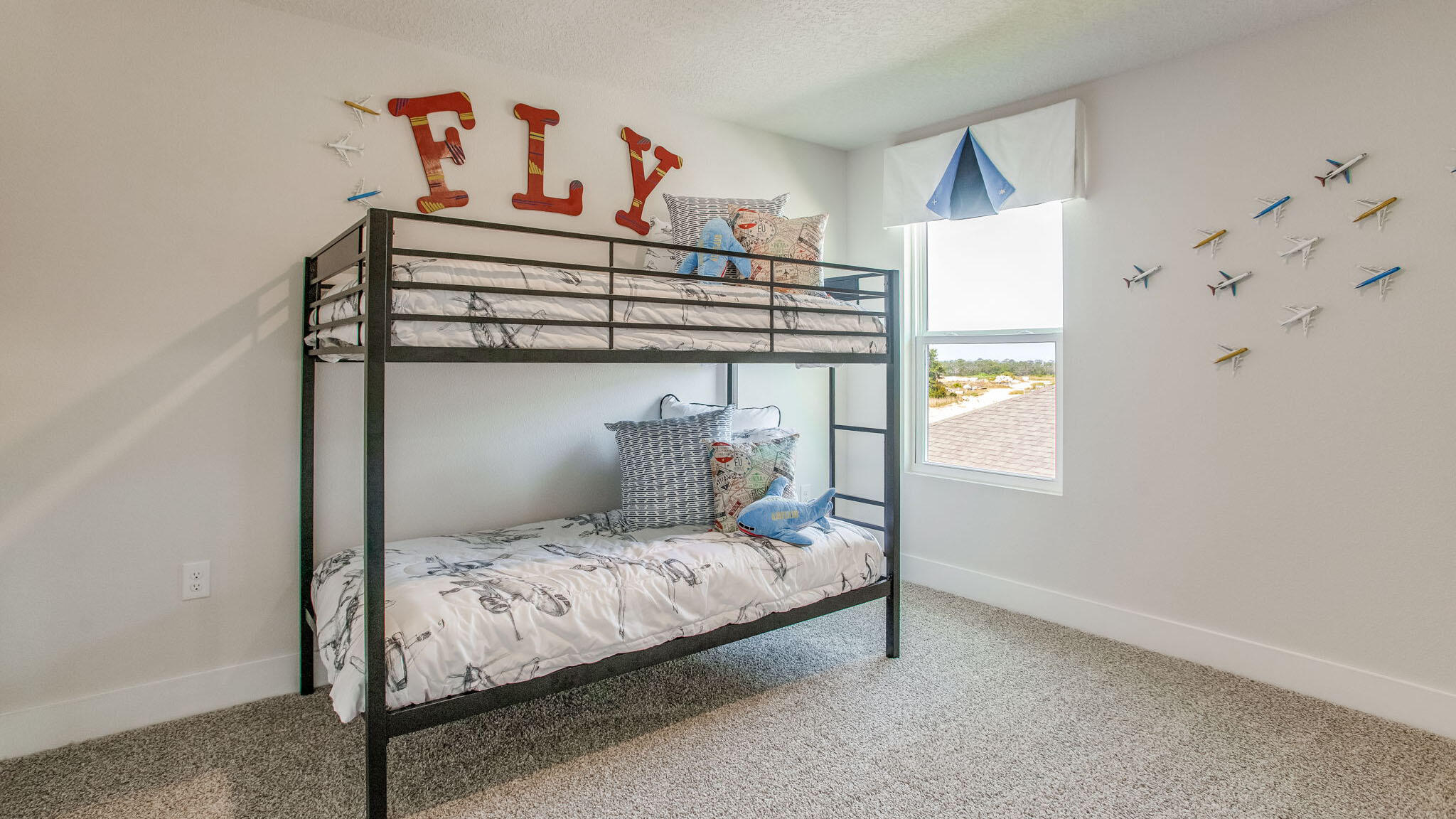 Ashton Park Phase 3B - Residential