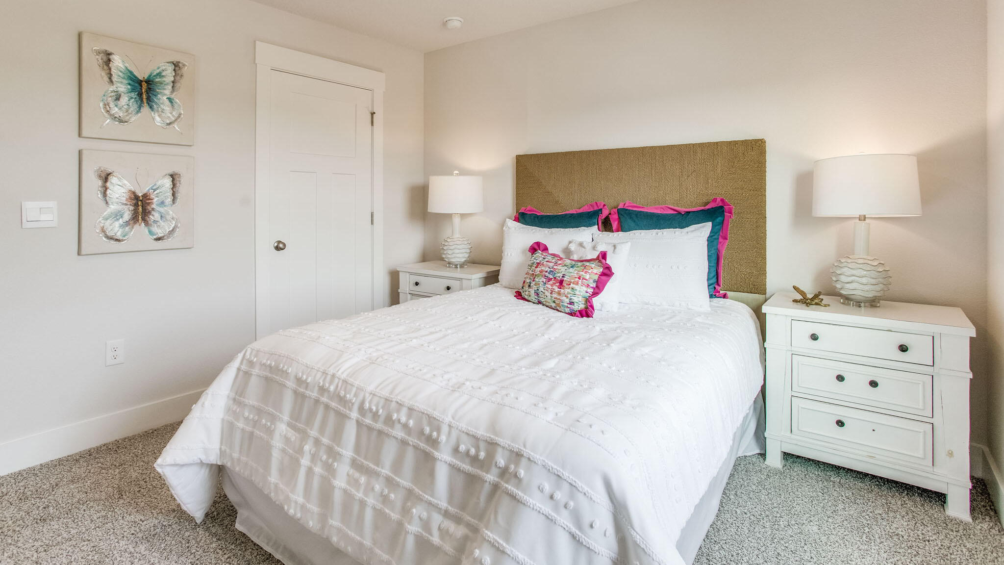 Ashton Park Phase 3B - Residential