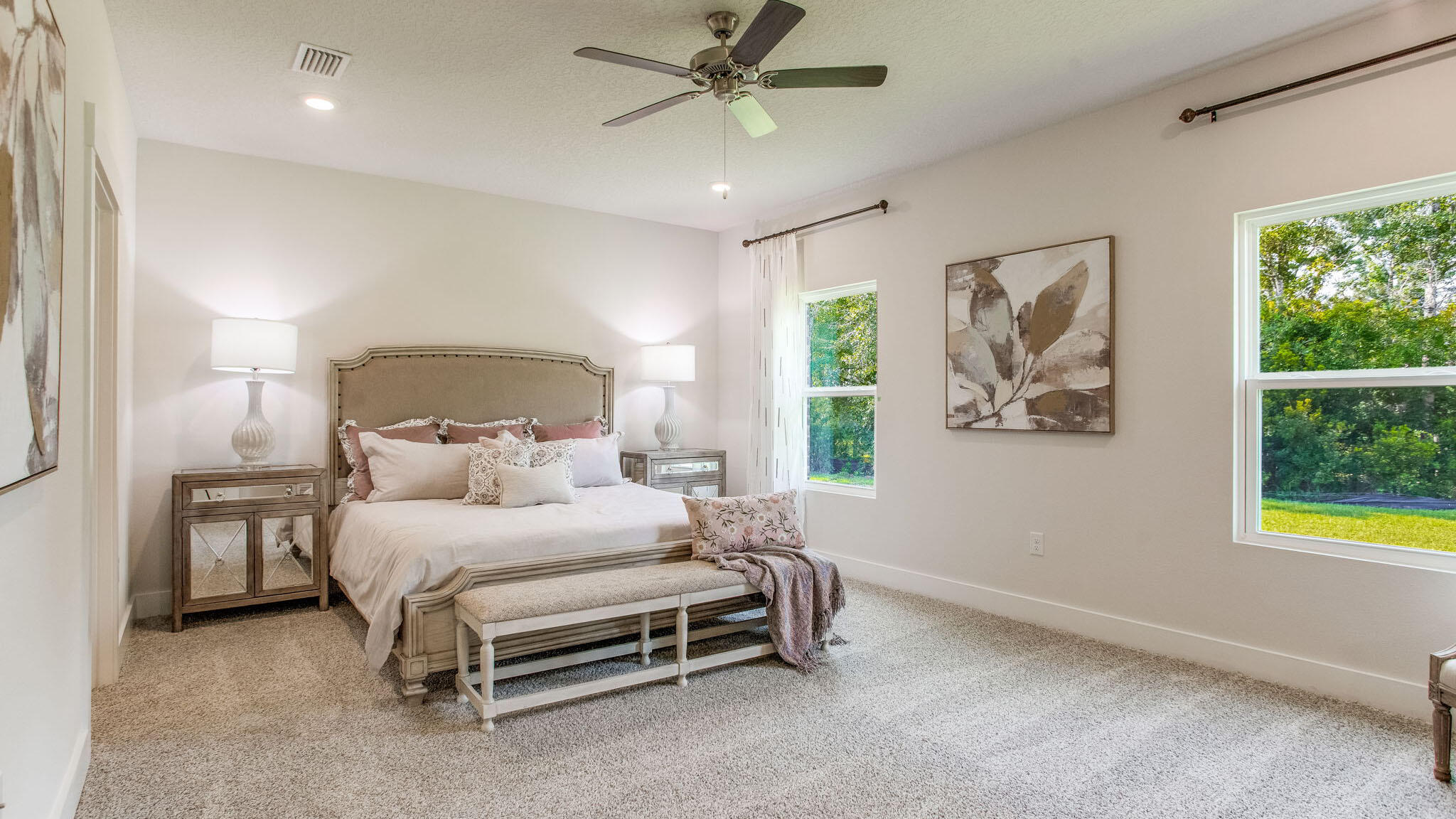 Ashton Park Phase 3B - Residential