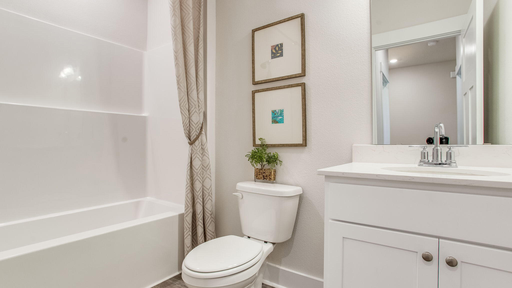 Ashton Park Phase 3B - Residential