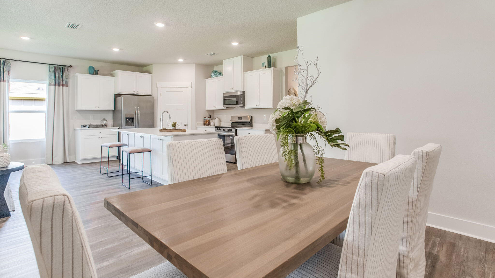 Ashton Park Phase 3B - Residential