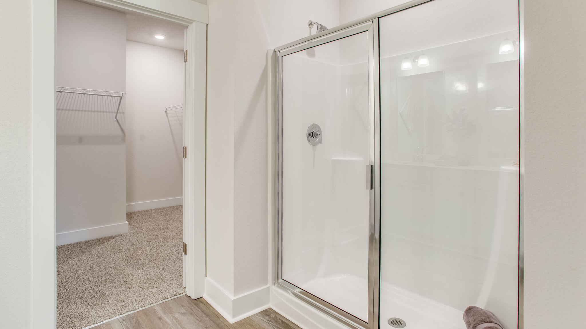 Ashton Park Phase 3B - Residential