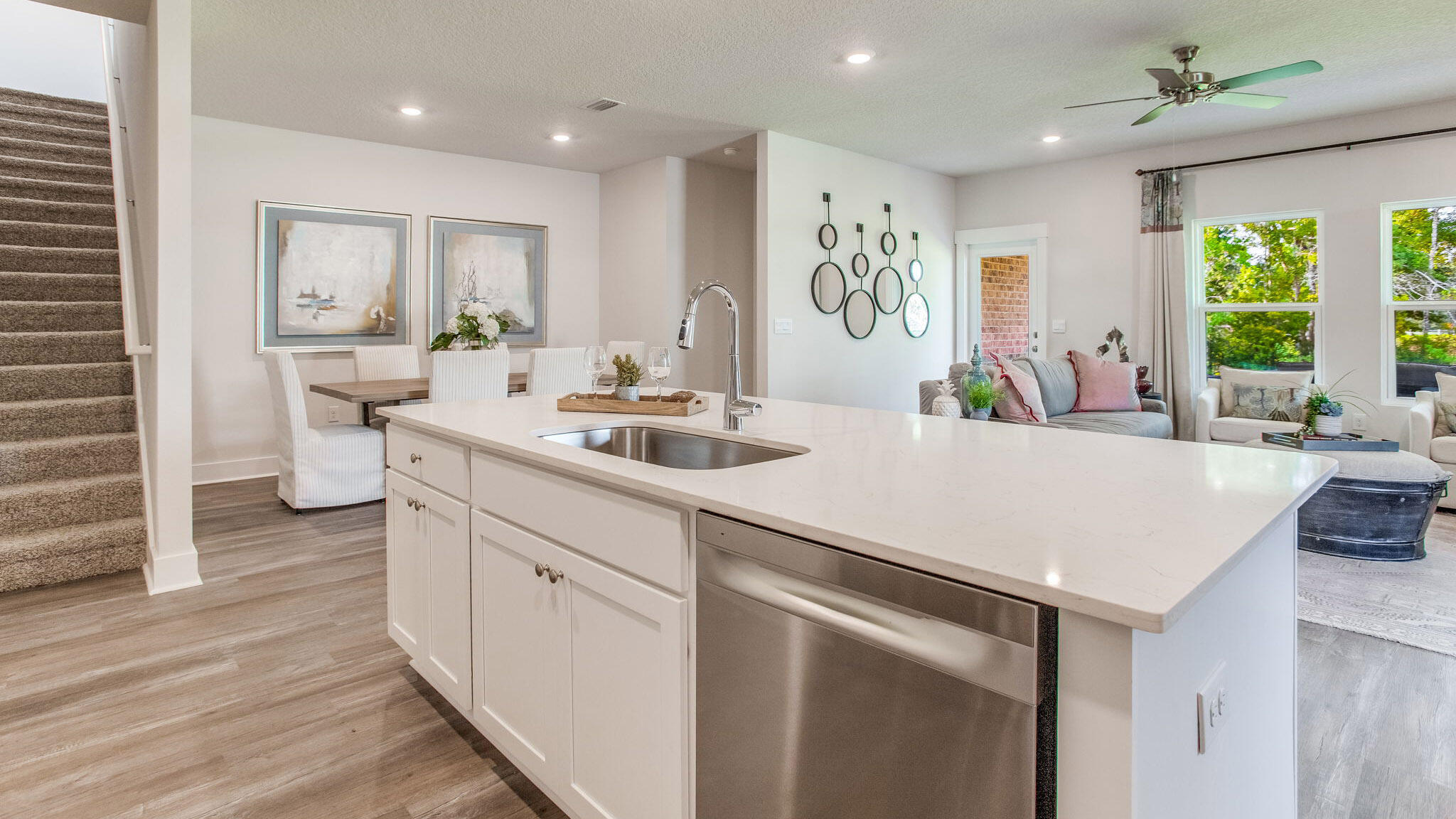 Ashton Park Phase 3B - Residential