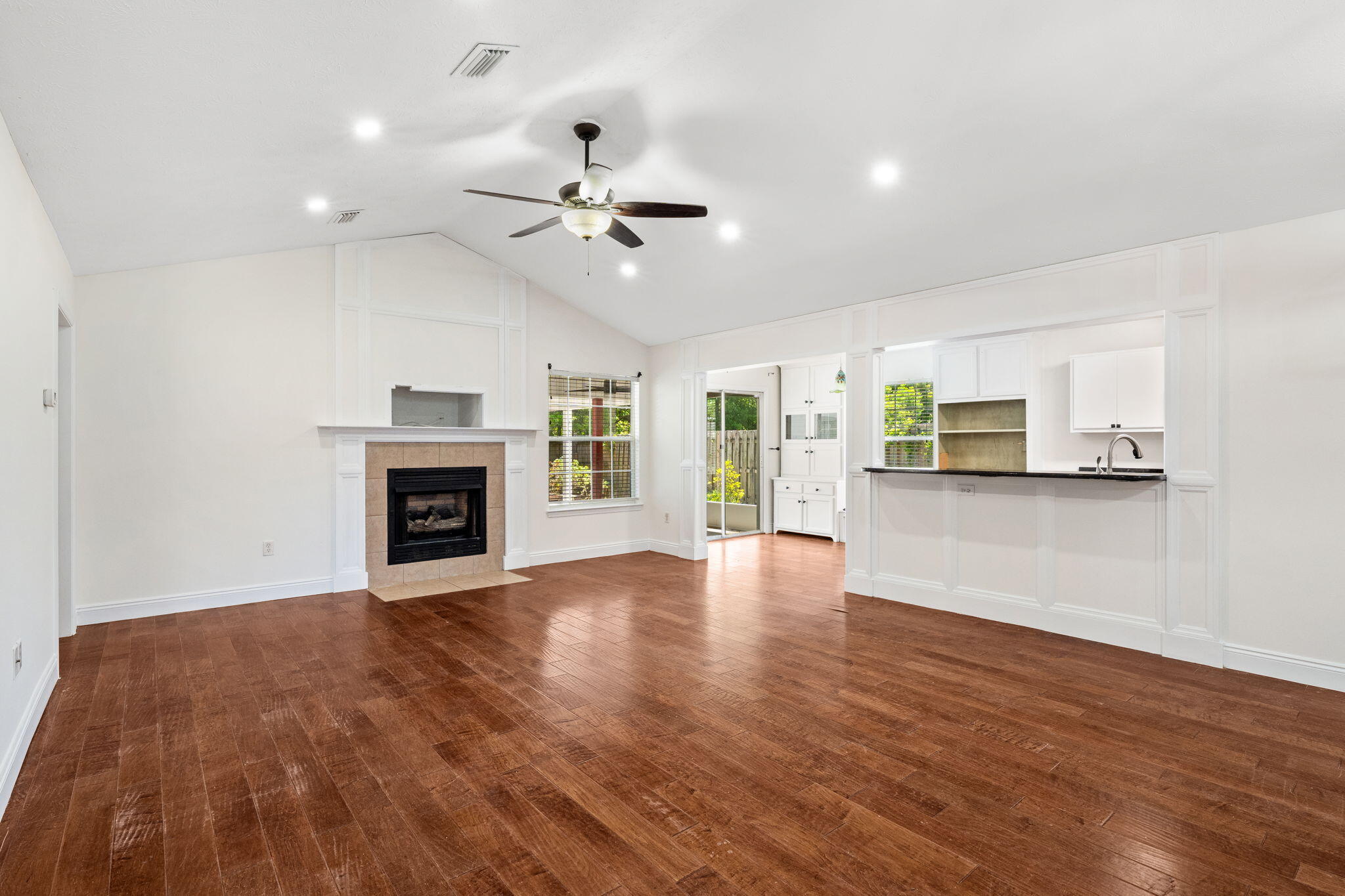 Timbers - Residential