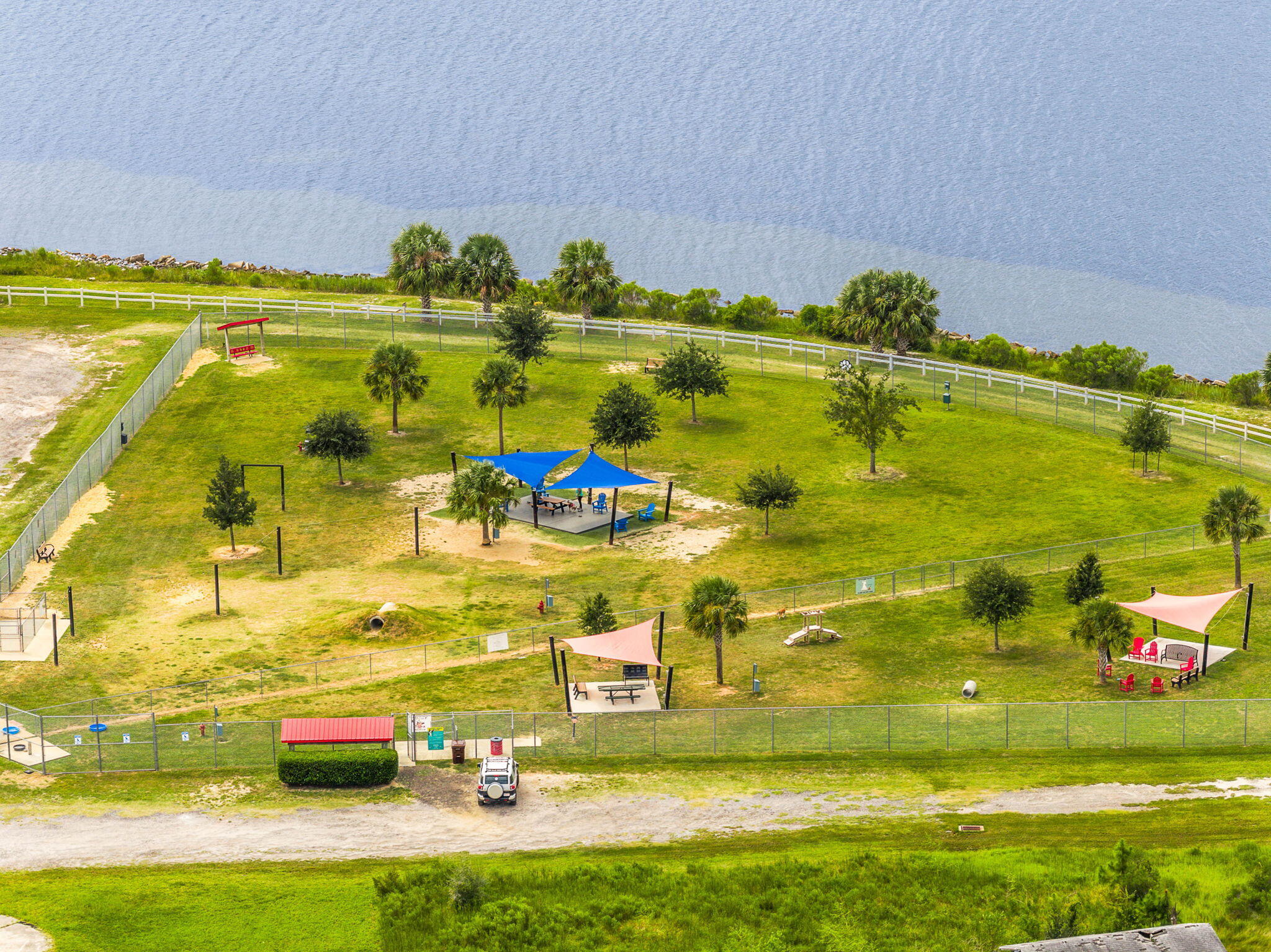 Timbers - Residential