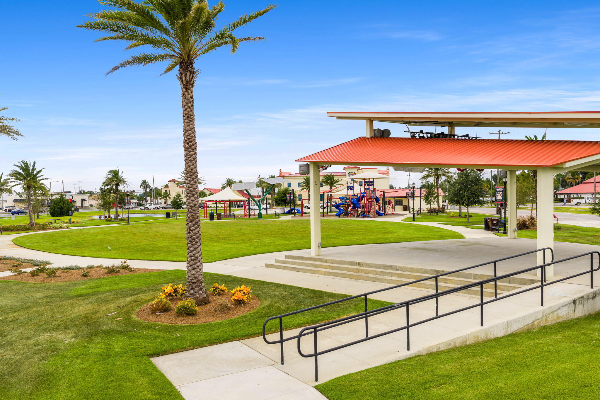 Timbers - Residential