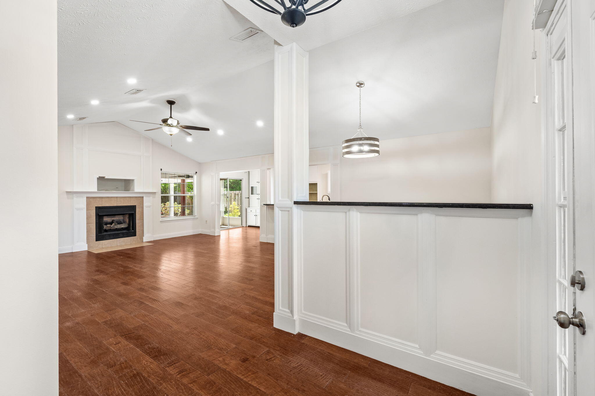 Timbers - Residential