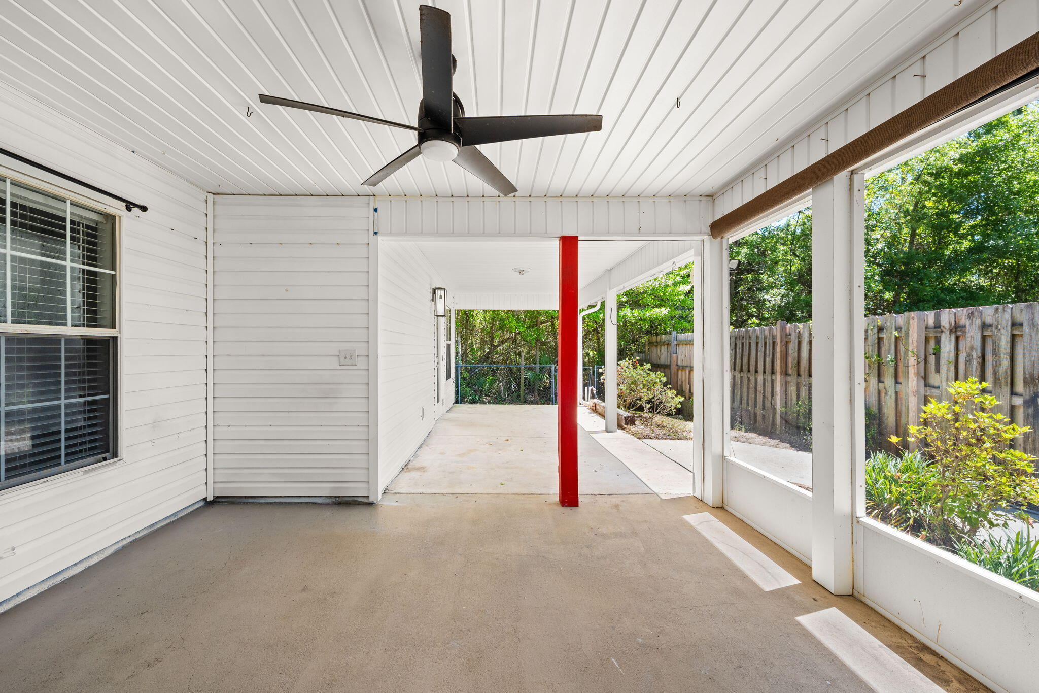 Timbers - Residential