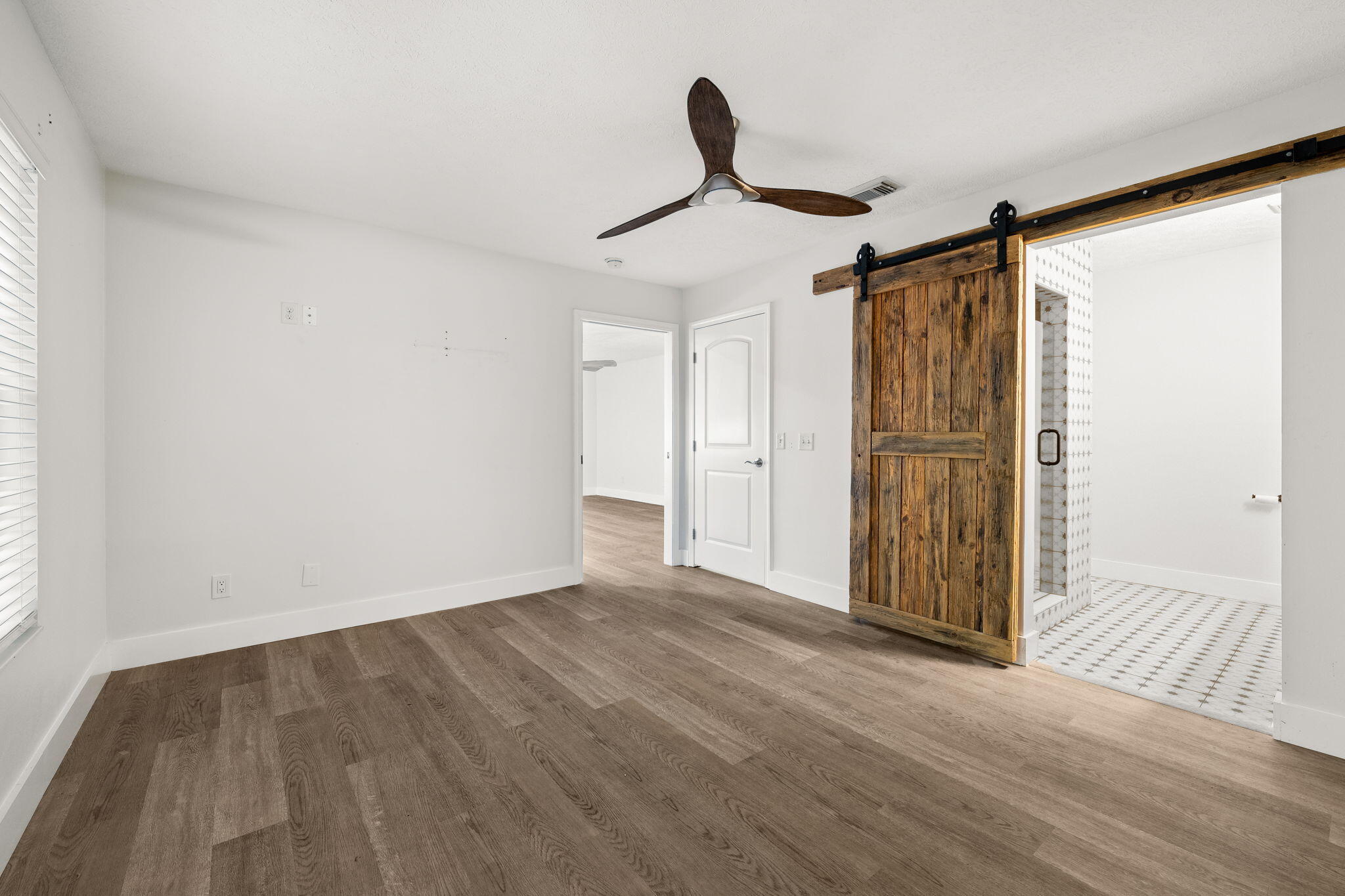 Timbers - Residential