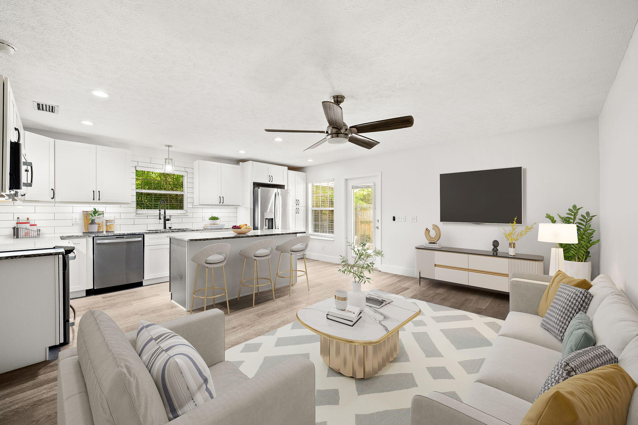 Timbers - Residential