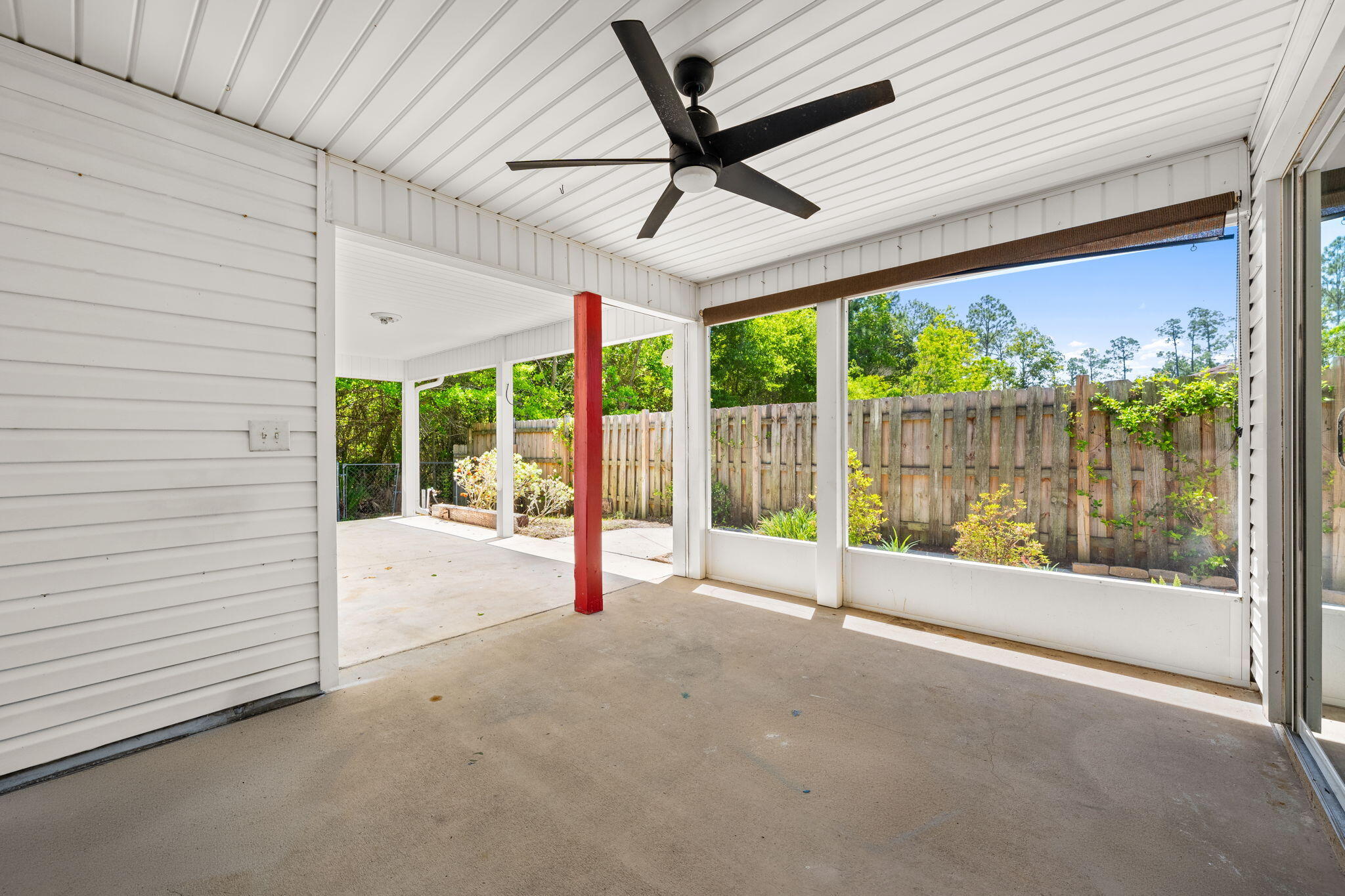 Timbers - Residential